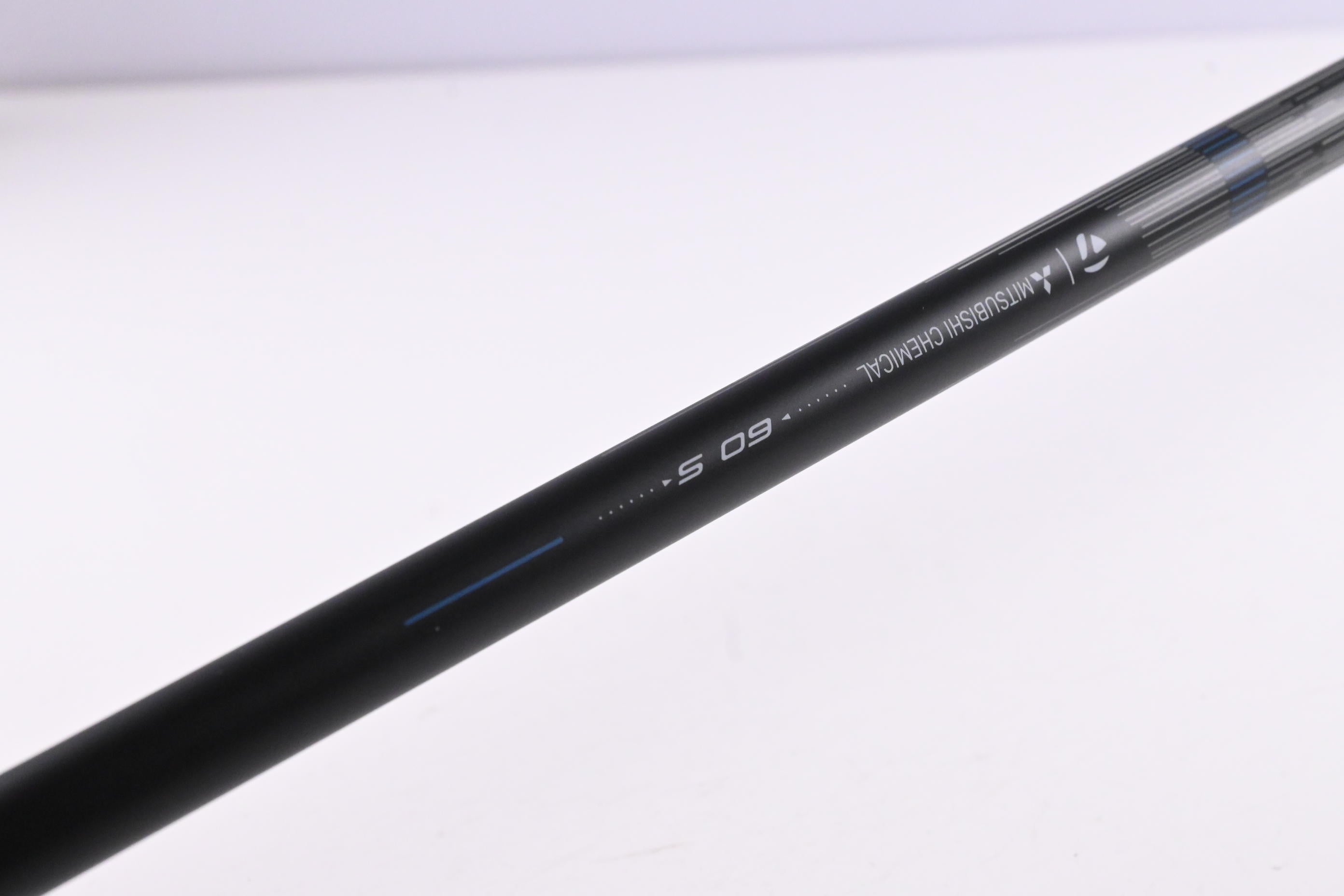 Taylormade Qi35 LS Driver / 9 Degree / Stiff Flex REAX 60 Shaft