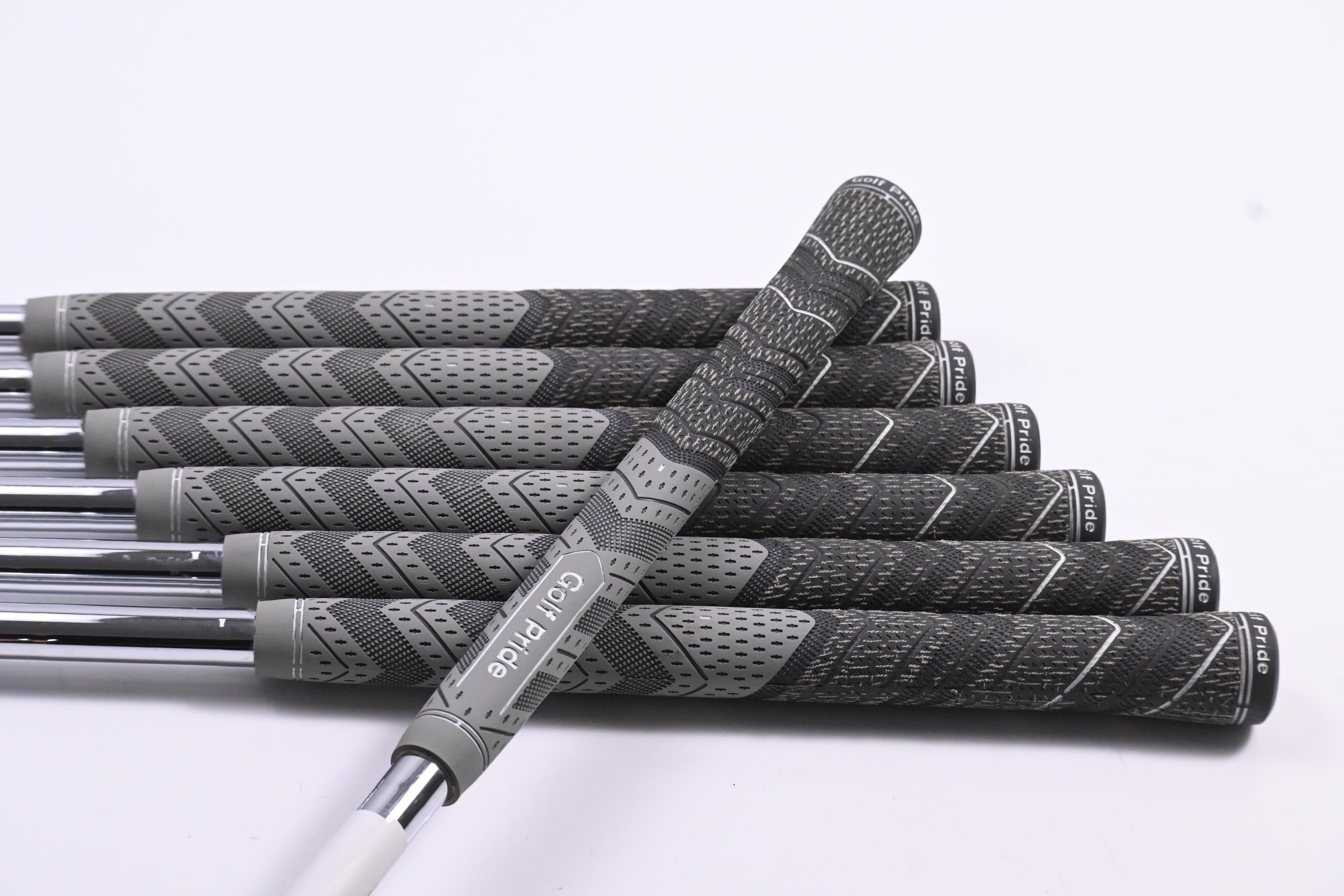 PXG 0311 ST Gen3 Irons / 4-PW / X-Flex NS Pro Modus 3 Tour 130 Shafts