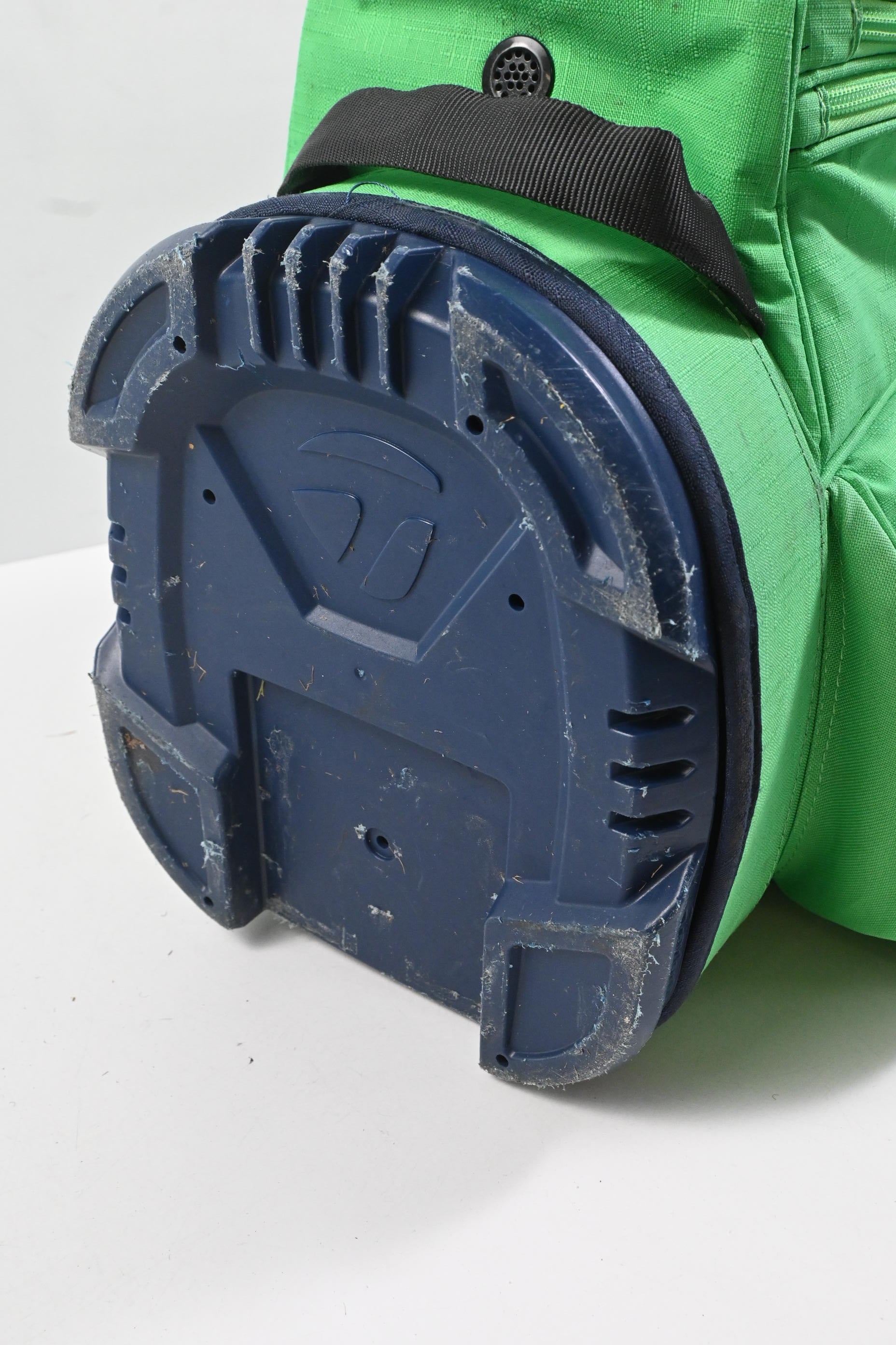 Taylormade Cart Lite Bag / 14-Way Divider / Green, Blue