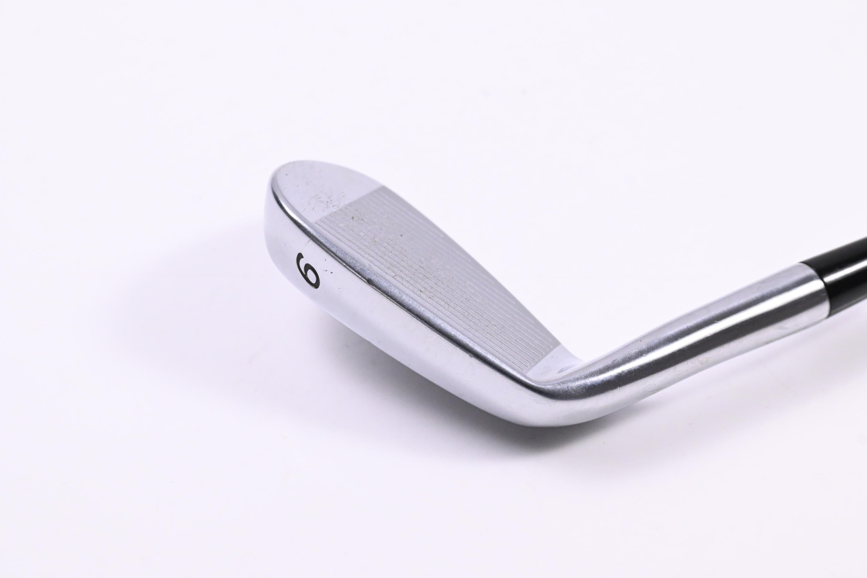Taylormade Tour Preferred 2014 MB #9 Iron / Stiff Flex Taylormade Steel Shaft