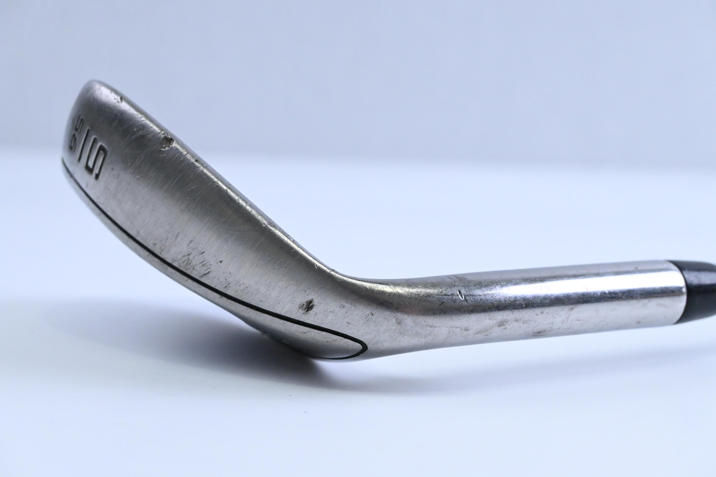 Callaway Rogue ST Max Sand Wedge / 56 Degree / Stiff Flex Elevate MPH 95 Shaft