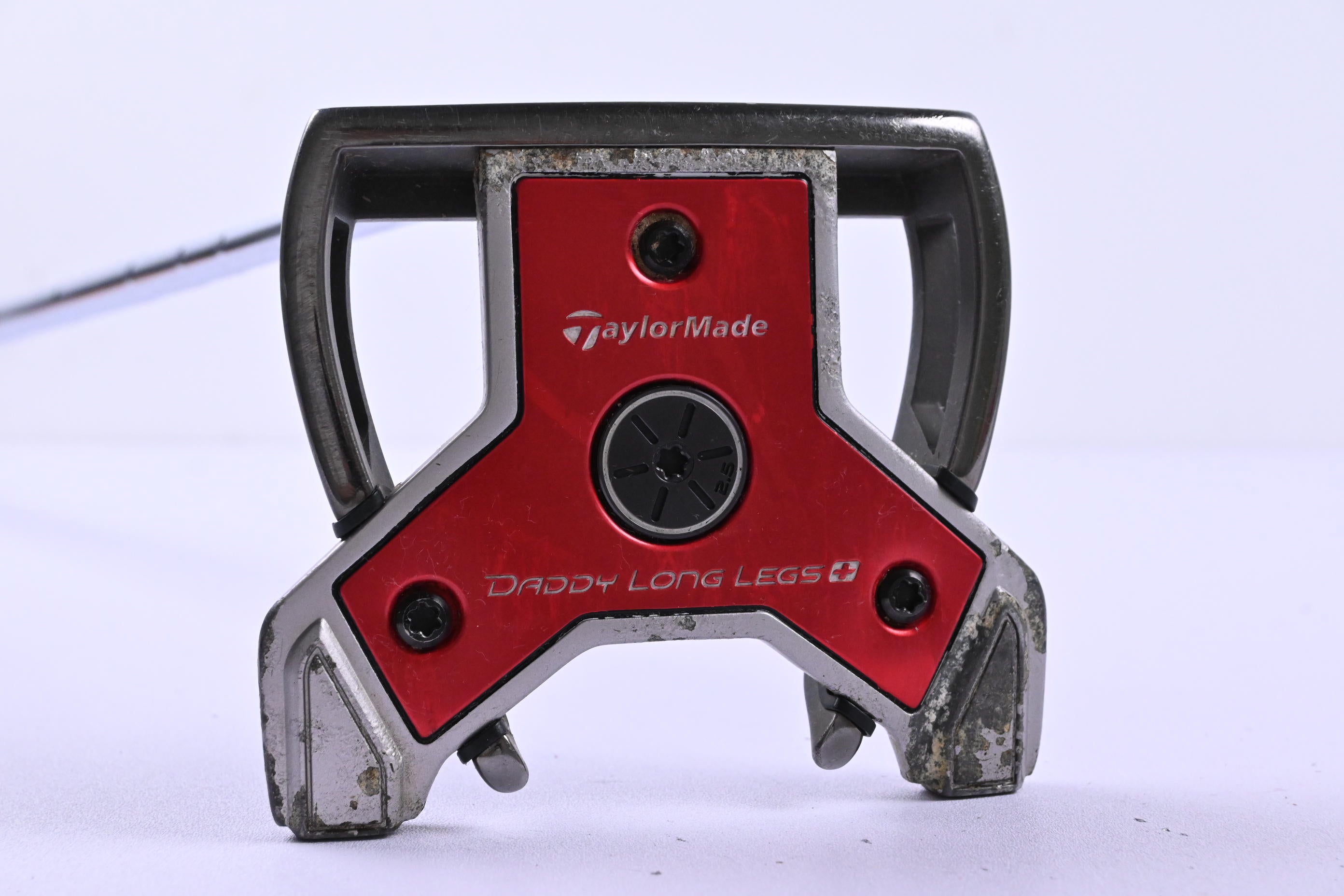 Left Hand Taylormade Daddy Long Legs Putter / 36 Inch