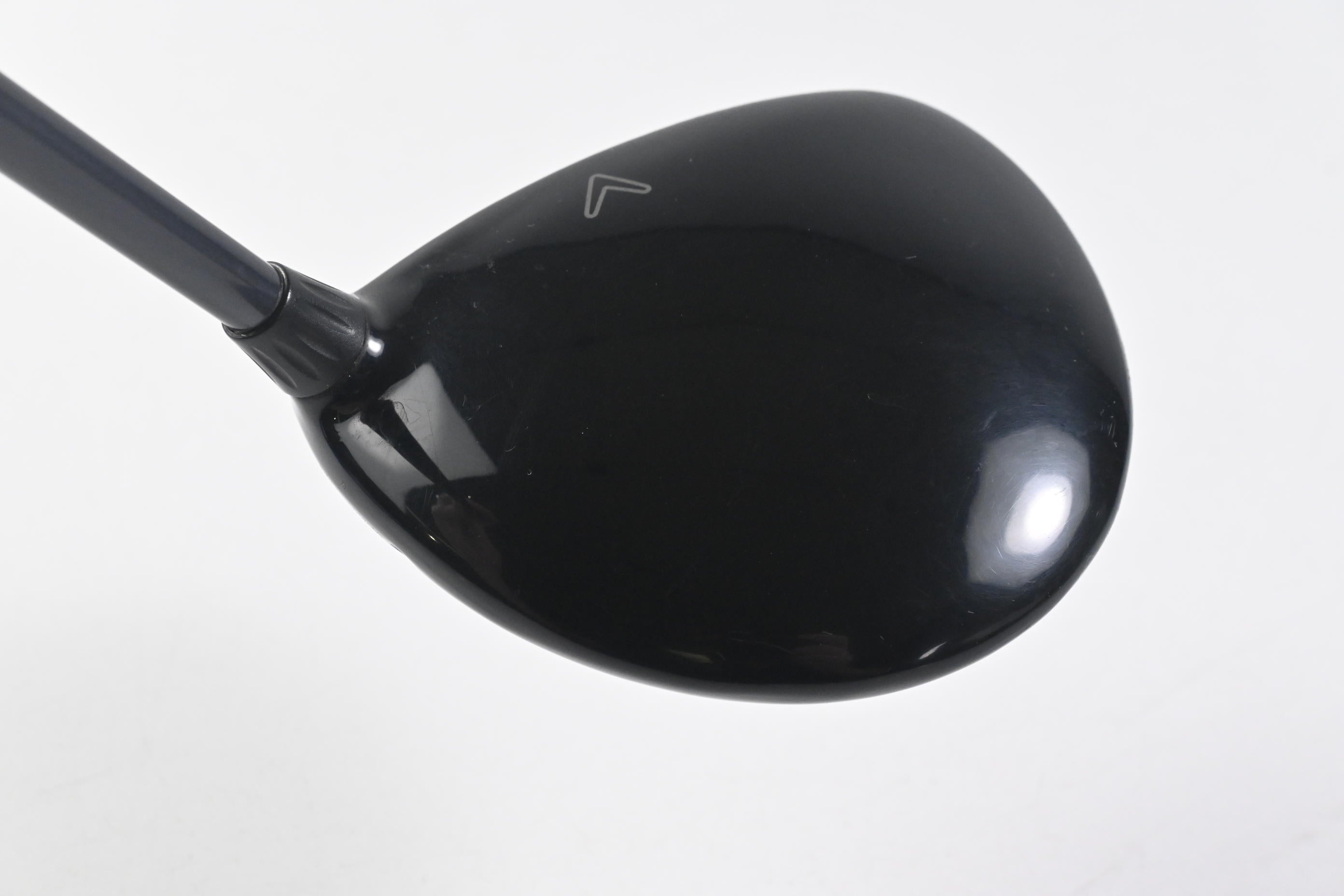 Callaway Diablo Octane #3 Wood / 15 Degree / Regular Flex Callaway 60 Shaft