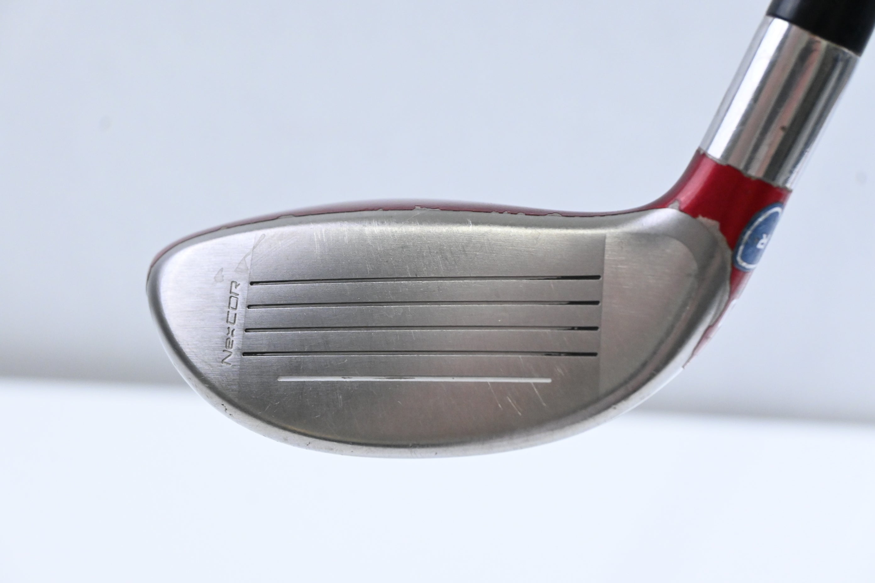 Nike VR-S Covert 2.0 #3 Hybrid / 20 Degree / Regular Flex Kuro Kage 70
