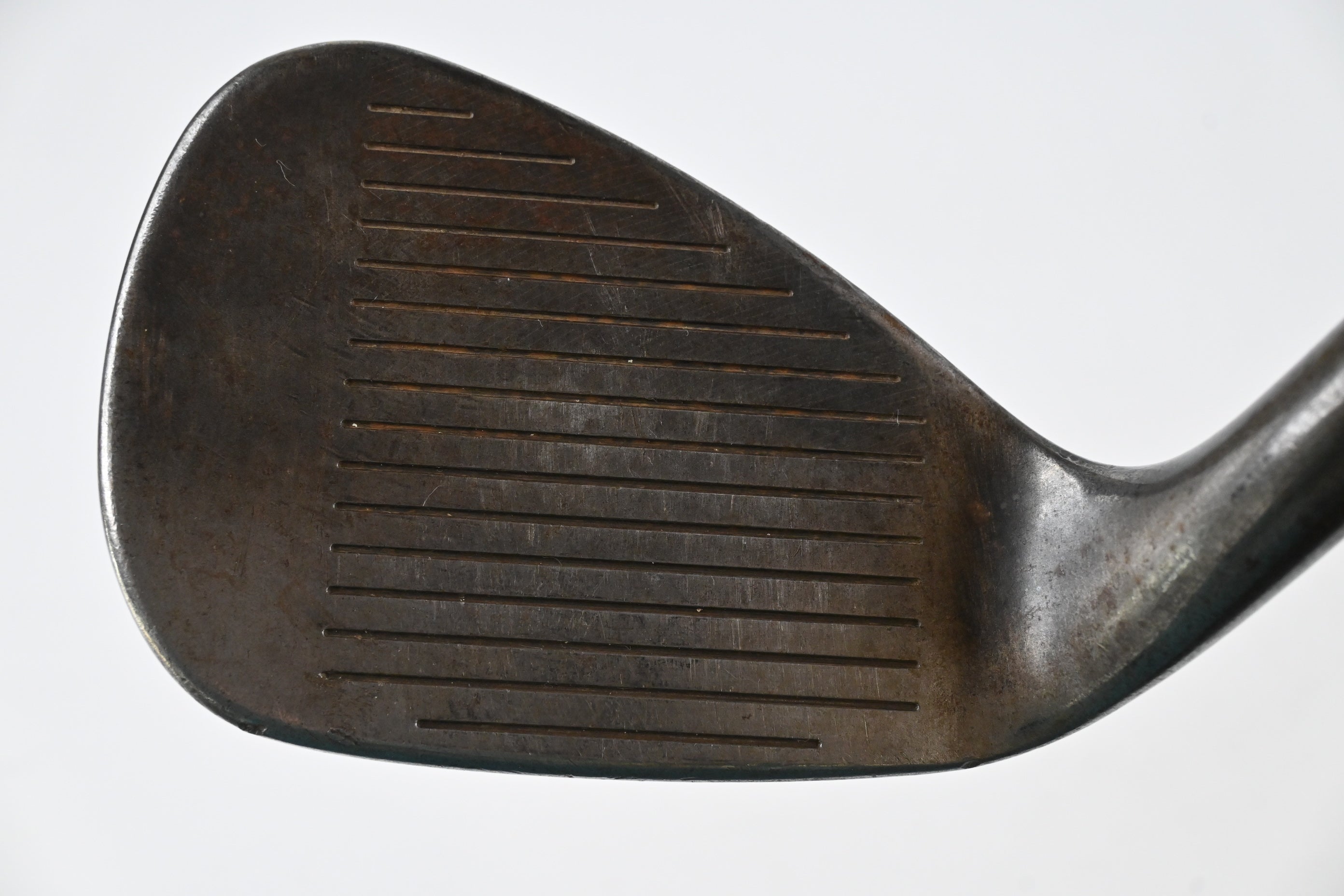 Callaway Mack Daddy Forged Gap Wedge / 50 Degree / Stiff Flex Dynamic Gold S200