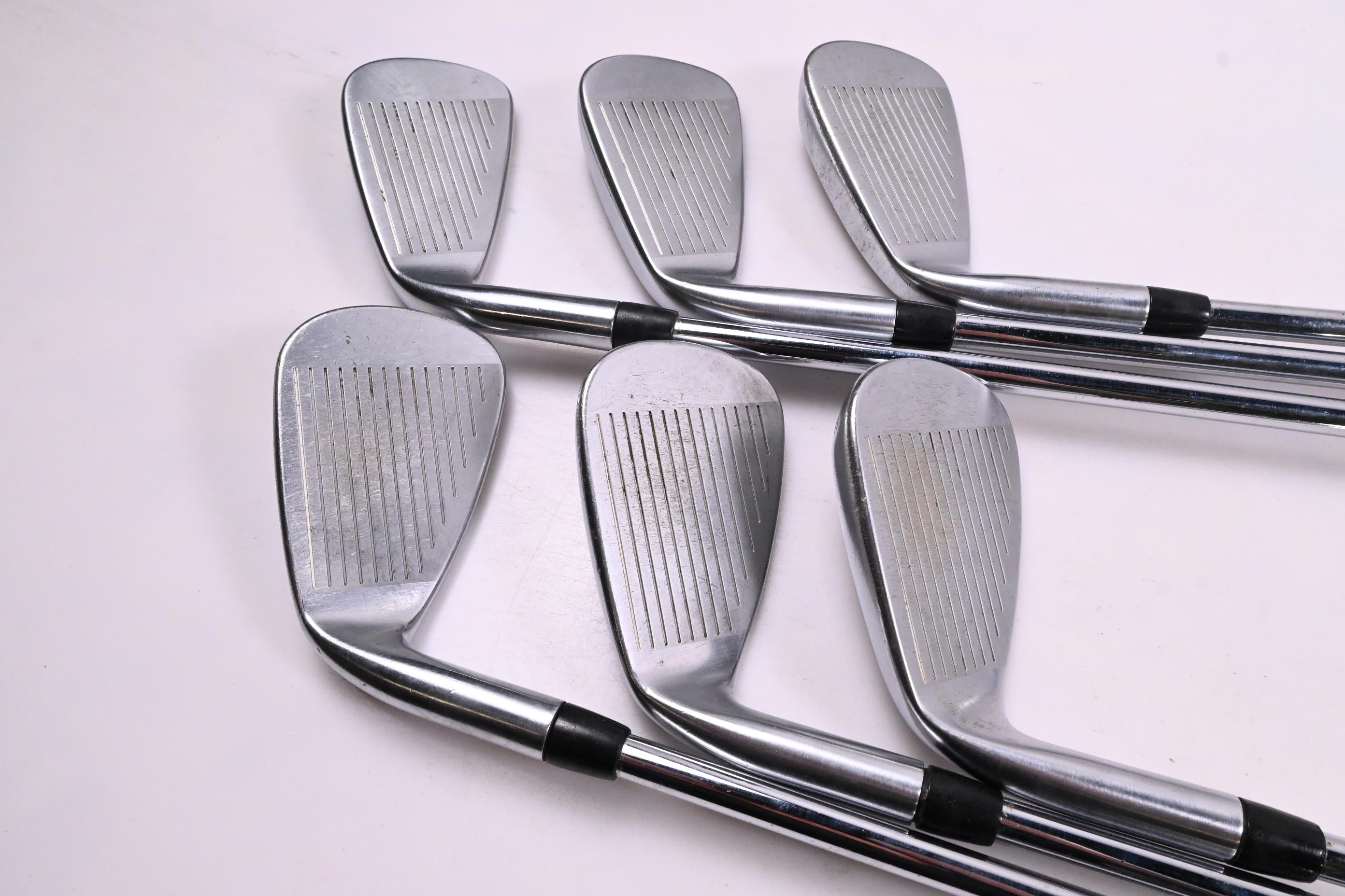 PXG 0211 Cor2 Irons / 5-PW / Stiff Flex Elevate MPH 95 Shafts