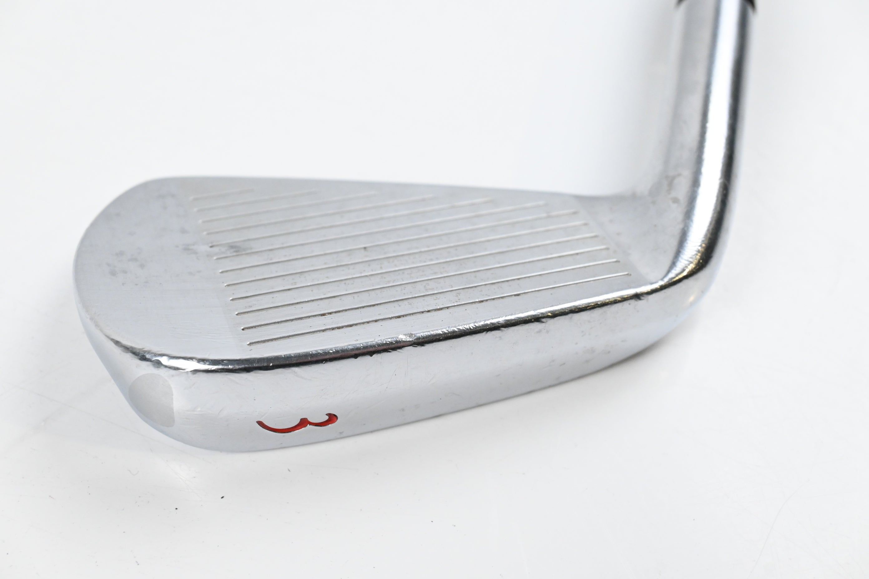 Srixon Z-765 #3 Iron / 20 Degree / X-Flex Project X PXi Shaft