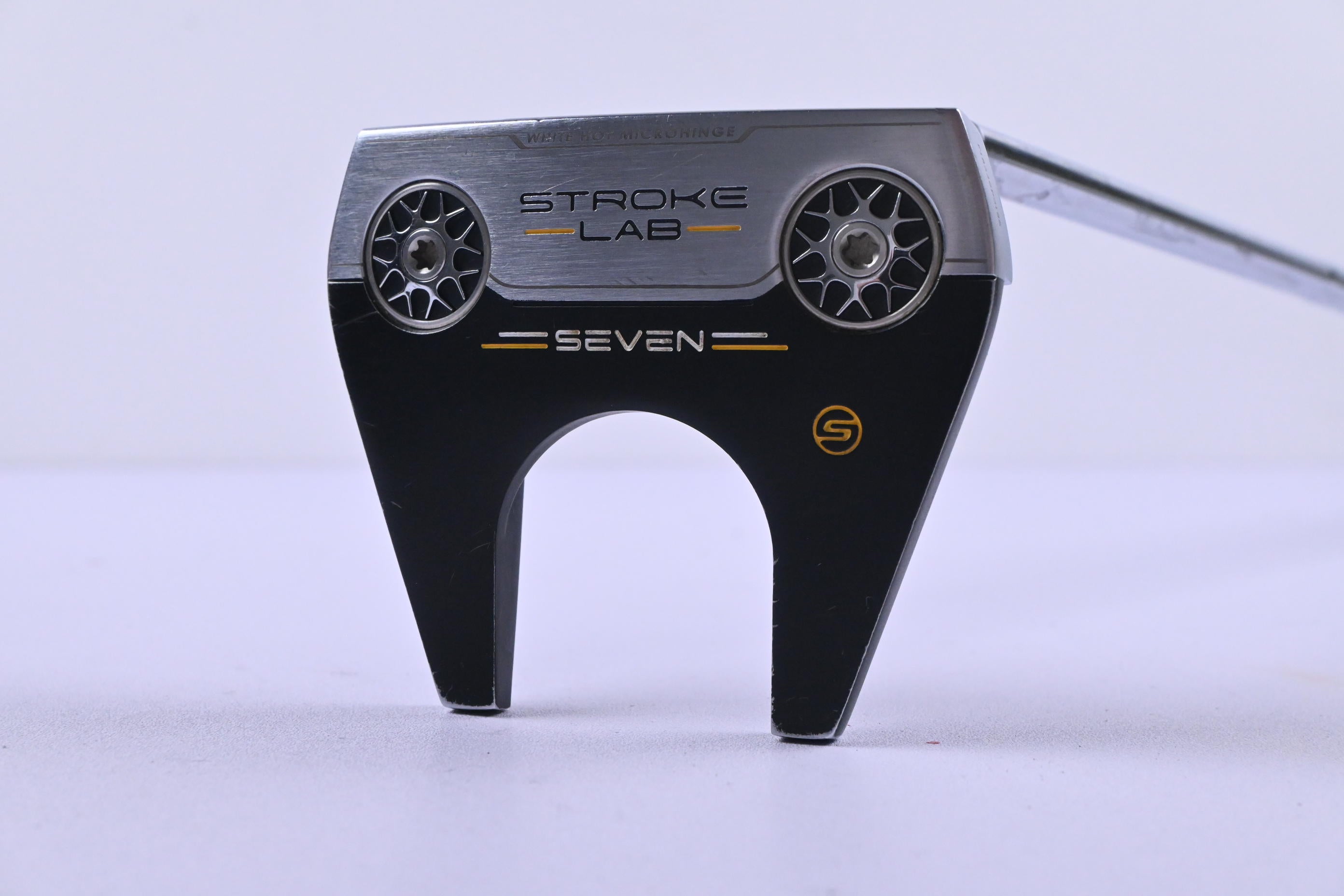 Odyssey Stroke Lab Seven Putter / 34 Inch