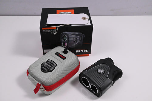 Bushnell Pro XE / Rangefinder
