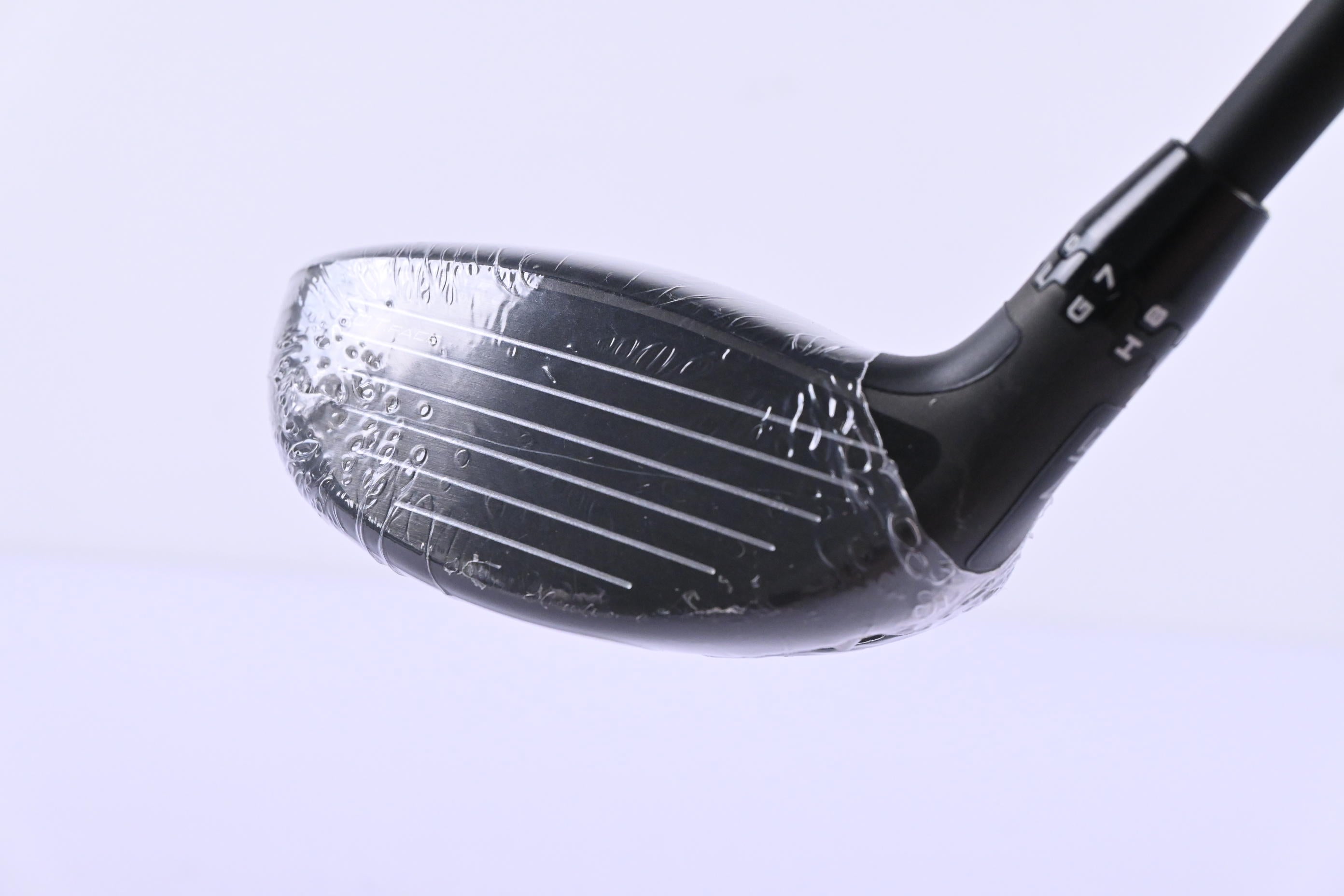 Cobra OPTM X #7 Wood / 21 Degree / Regular Flex Kai'li Dark Waves Blue 60 Shaft