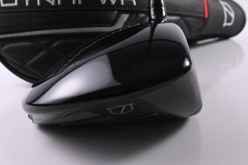 Wilson DYNAPWR Max 2025 Driver / 12 Degree / Regular Flex UST Helium Nanocore 5