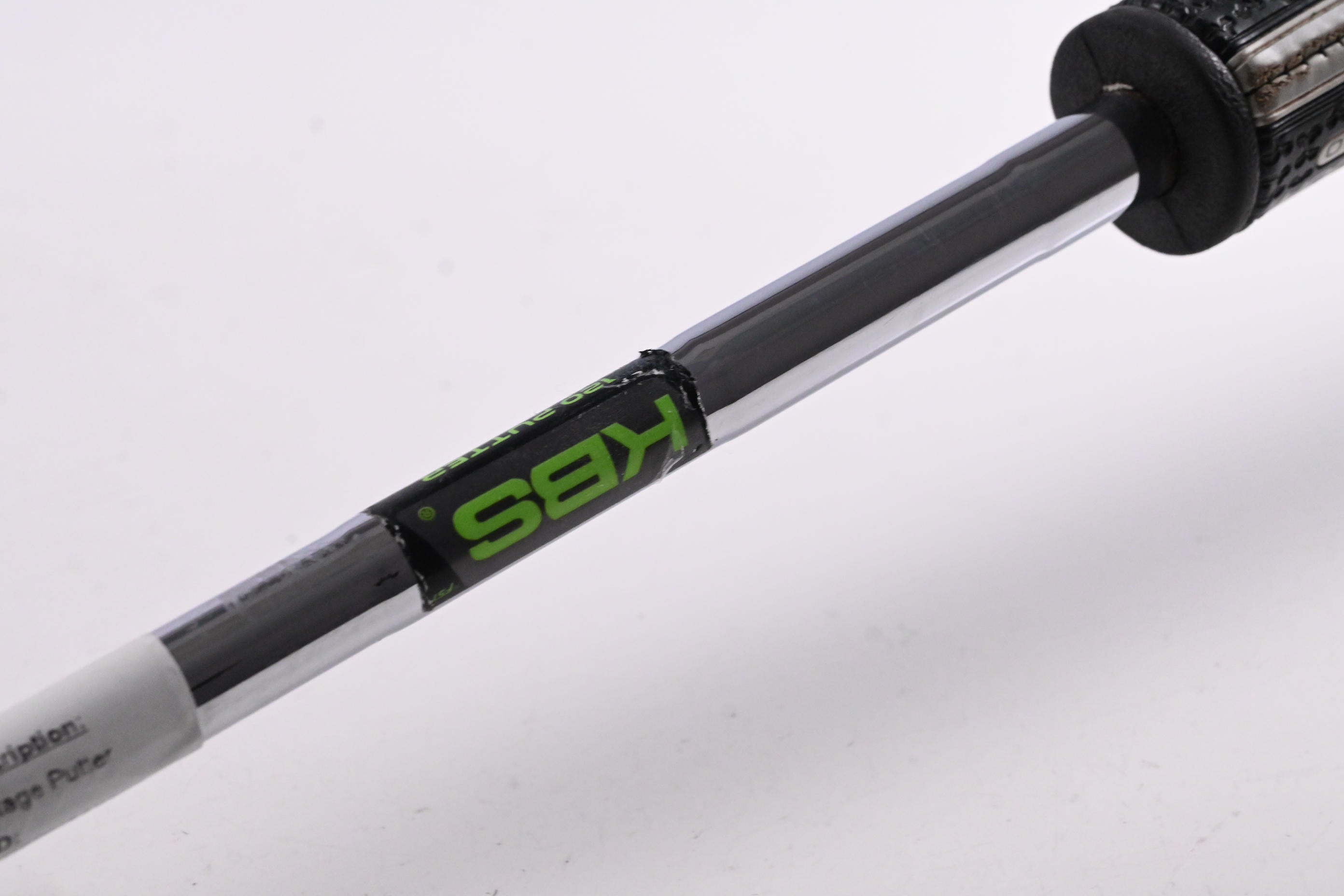 Cobra King Vintage Stingray 20 Putter / 34 Inch