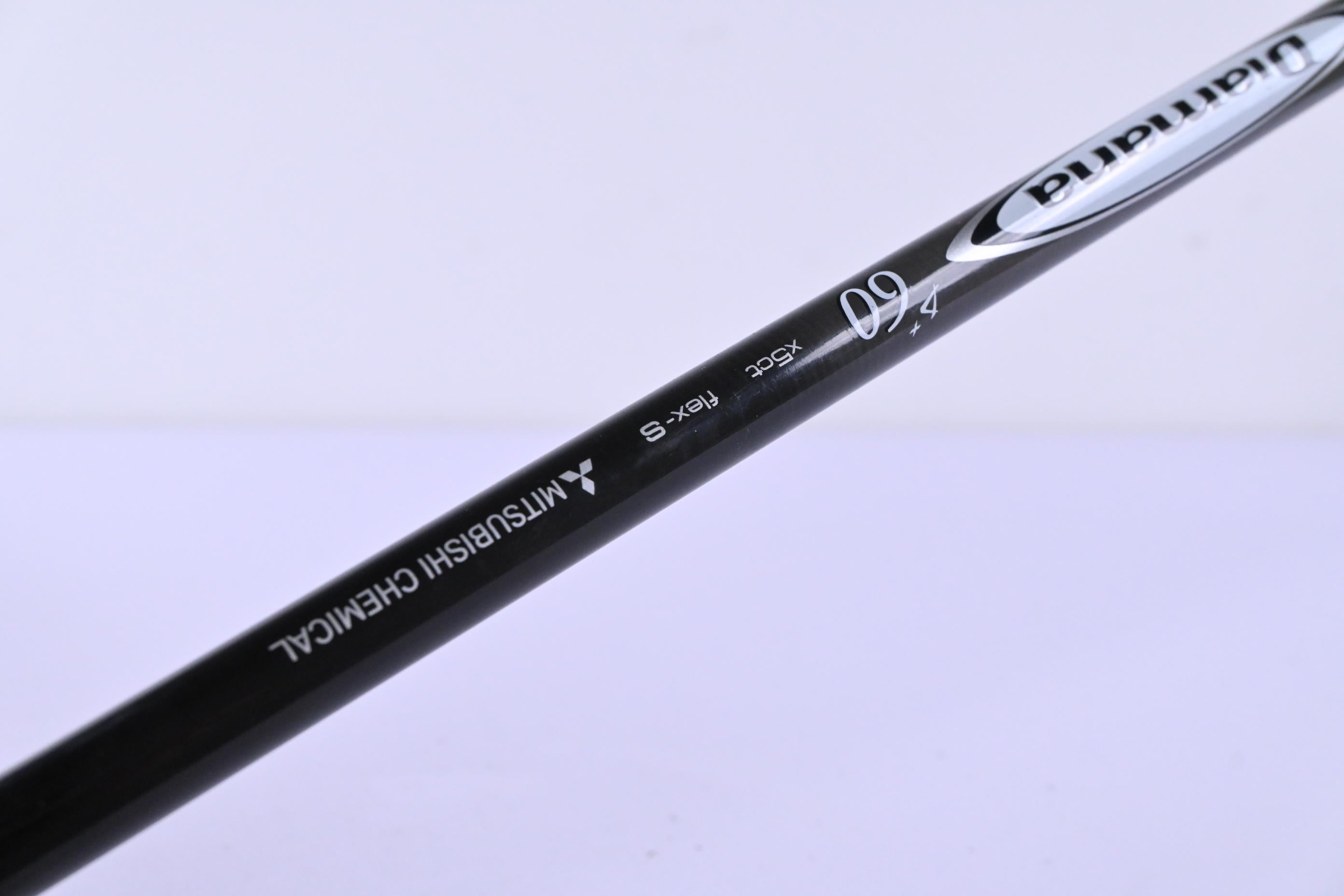 Ping G425 Max Driver / 10.5 Degree / Stiff Flex Diamana D+ LTD 60 Shaft
