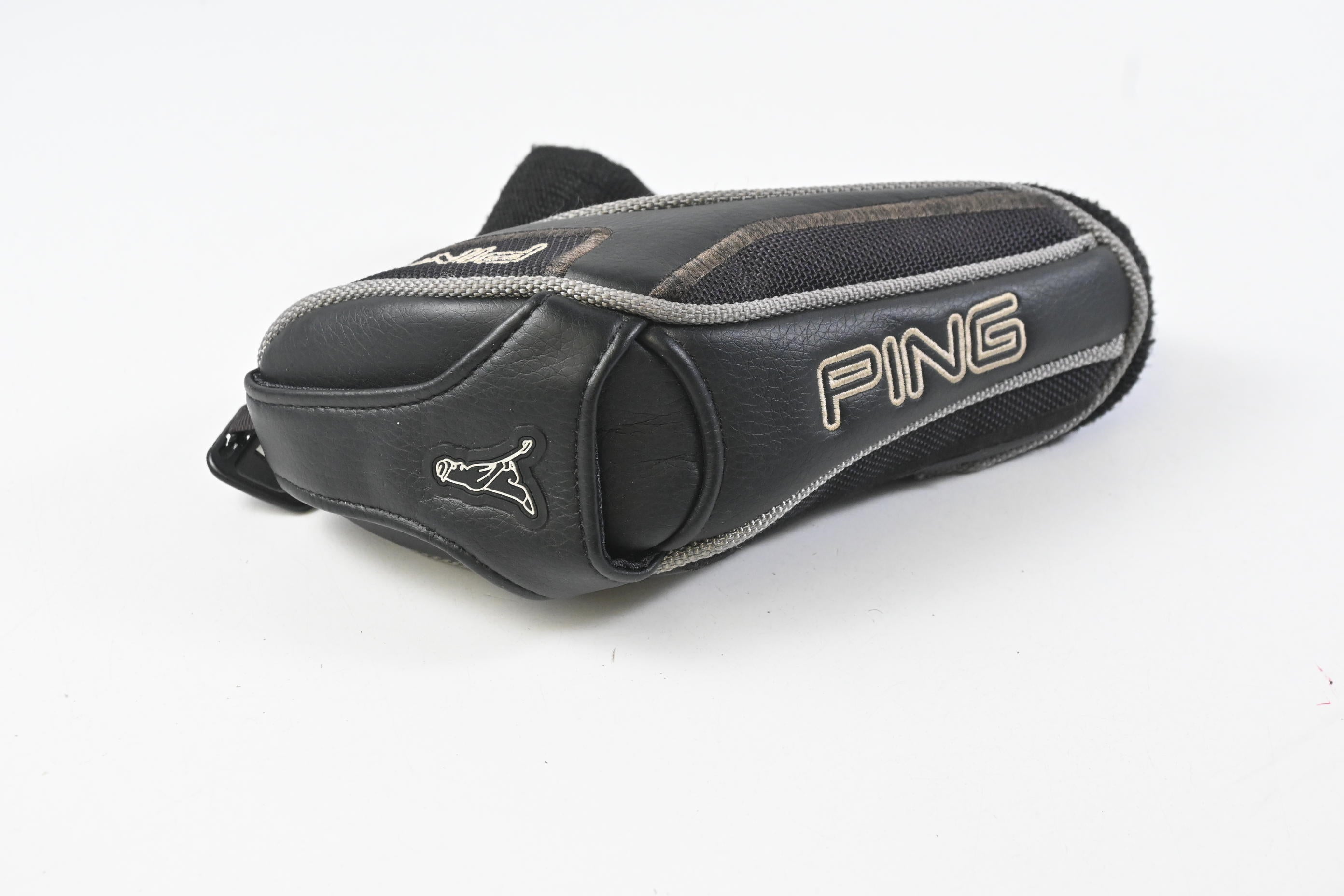 Ping i20 #3 Hybrid / 20 Degree / Regular Flex Project X Black Shaft