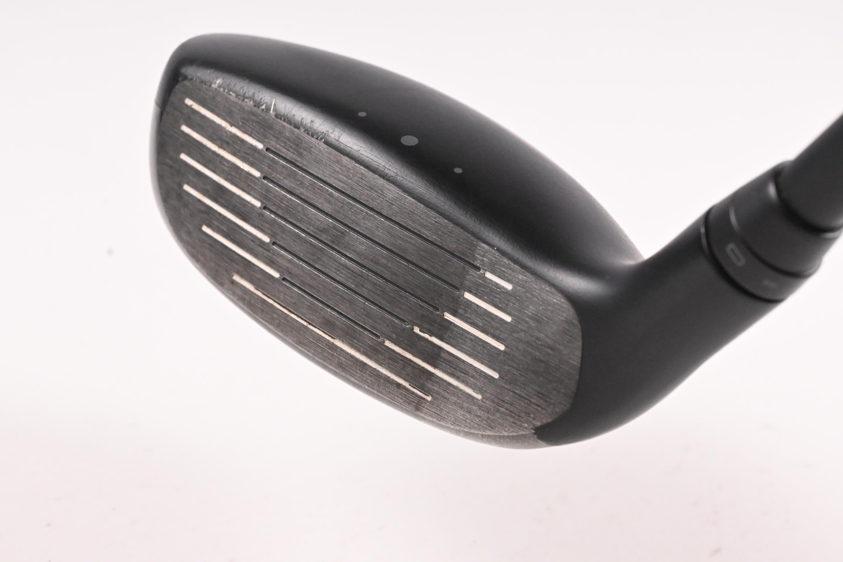 Ping G425 #3 Hybrid / 19 Degree / Regular Flex Ping Alta CB Blue 70 Shaft