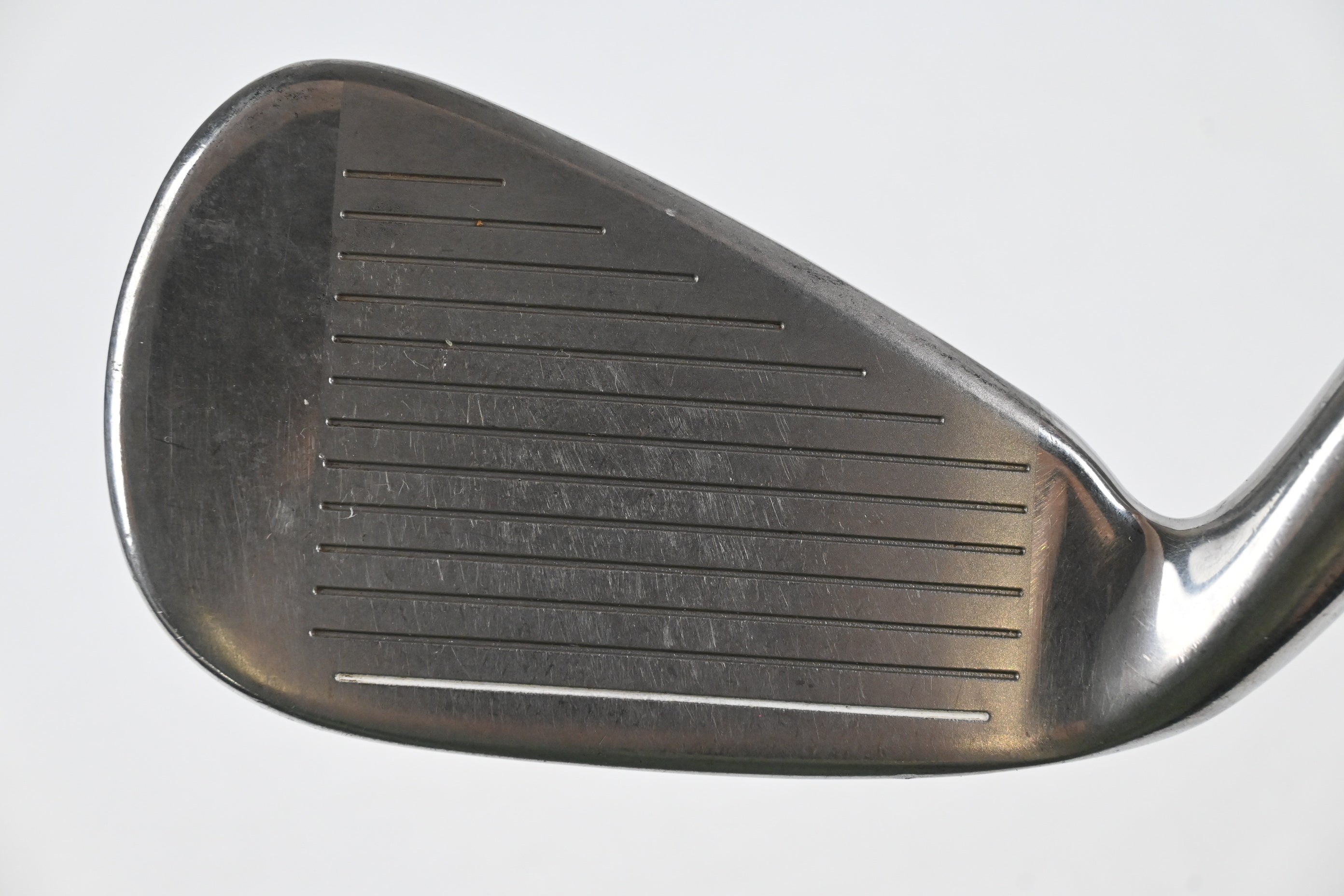 Taylormade M2 2017 #5 Iron / 21.5 Degree / Regular Flex Reax Steel 88 Shaft