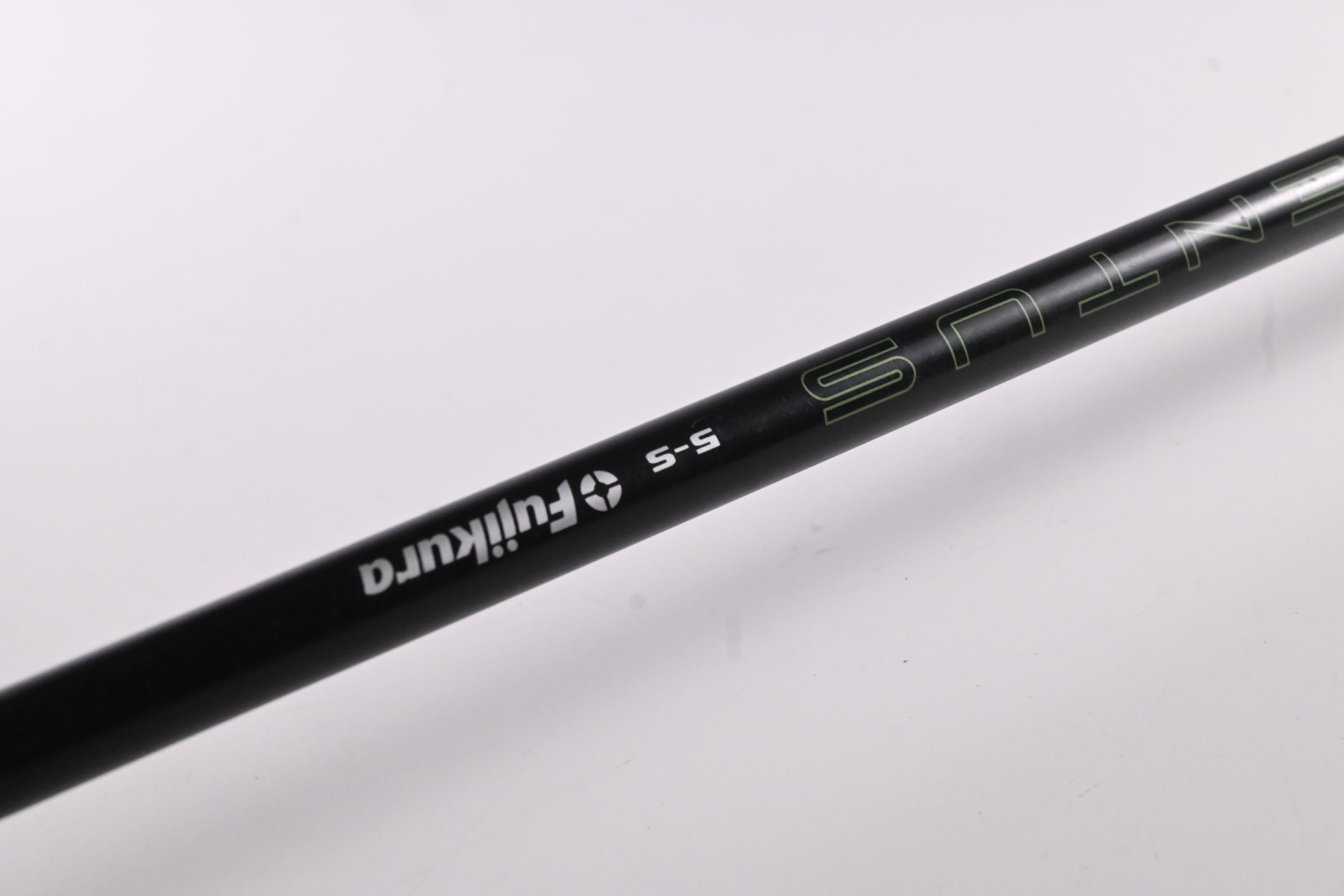 Taylormade Qi35 LS Driver / 9 Degree / Stiff Flex Fujikura Ventus Blue 5 Shaft