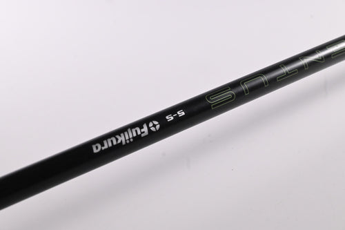 Taylormade Qi35 LS Driver / 9 Degree / Stiff Flex Fujikura Ventus Blue 5 Shaft
