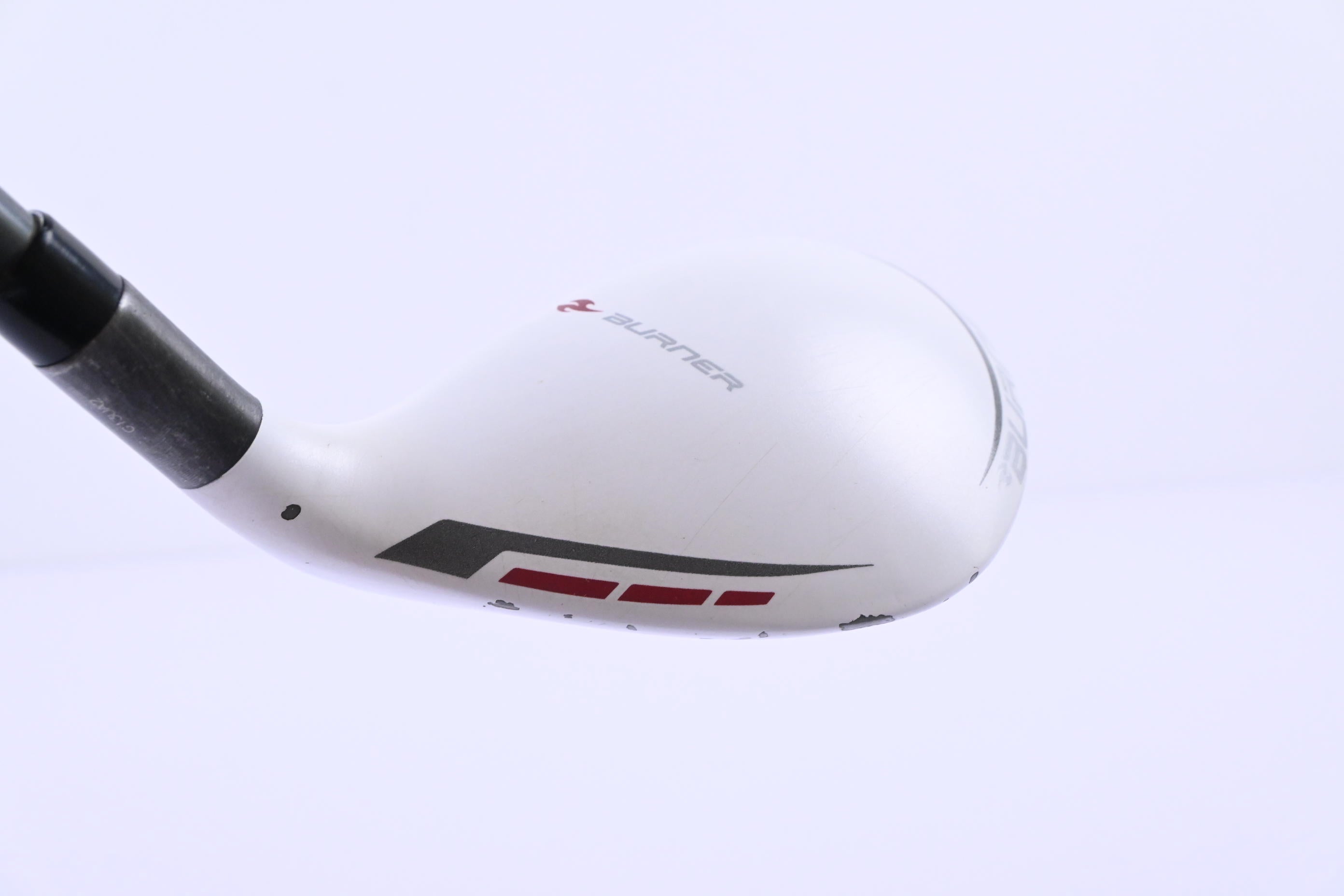 Taylormade Burner Superfast 2.0 #3 Hybrid / 18 Degree / Regular Flex REAX 60