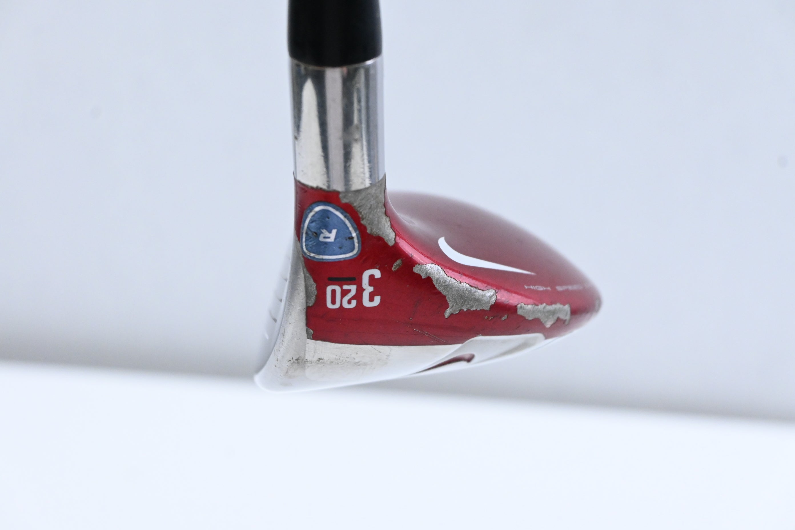 Nike VR-S Covert 2.0 #3 Hybrid / 20 Degree / Regular Flex Kuro Kage 70