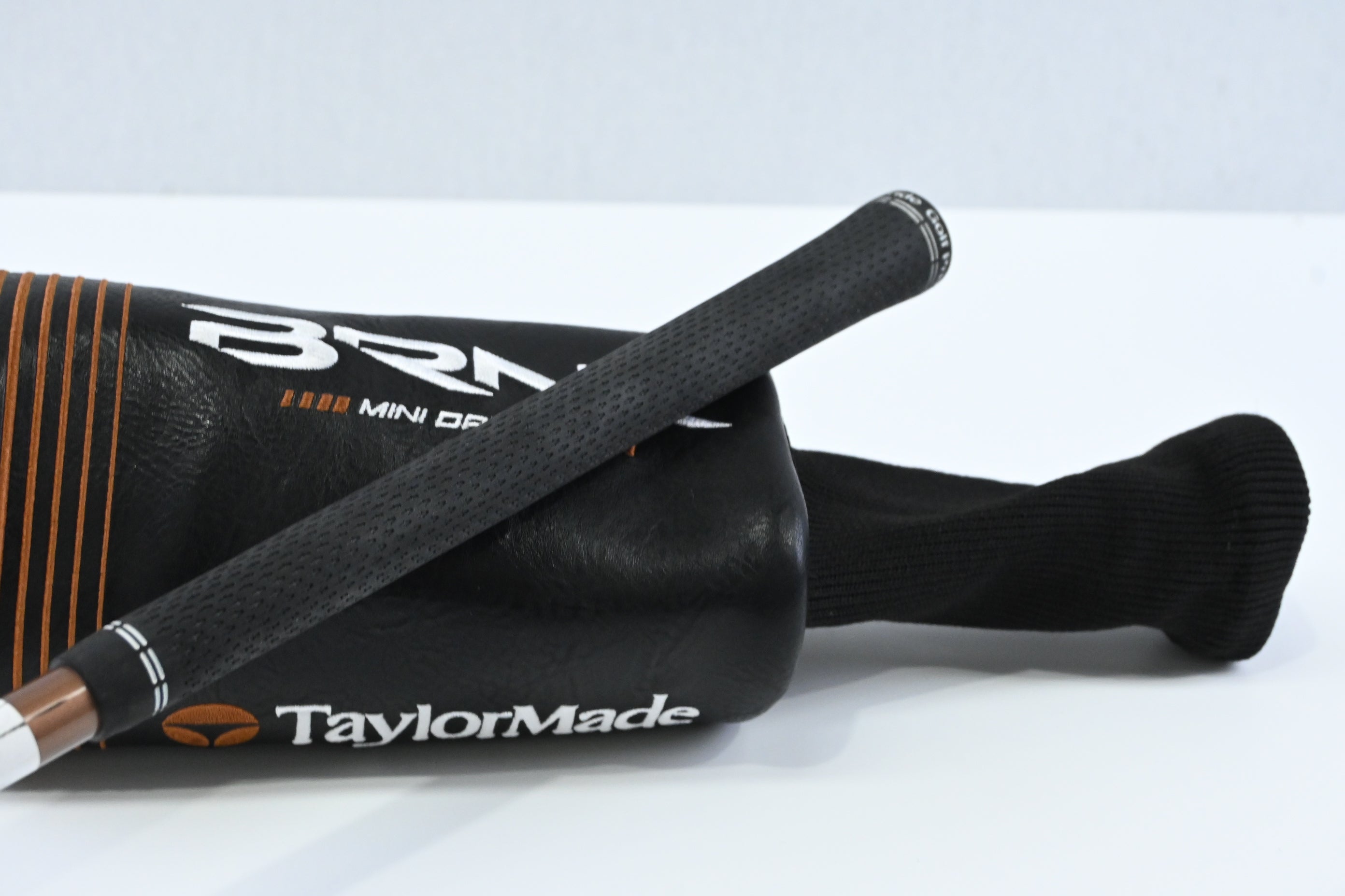 Taylormade BRNR Mini Driver / 11.5 Degree / Regular Flex UST ProForce M40X 65