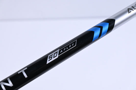 Aldila Ascent 50 #3 Wood Shaft / Senior Flex / Callaway 3rd Gen
