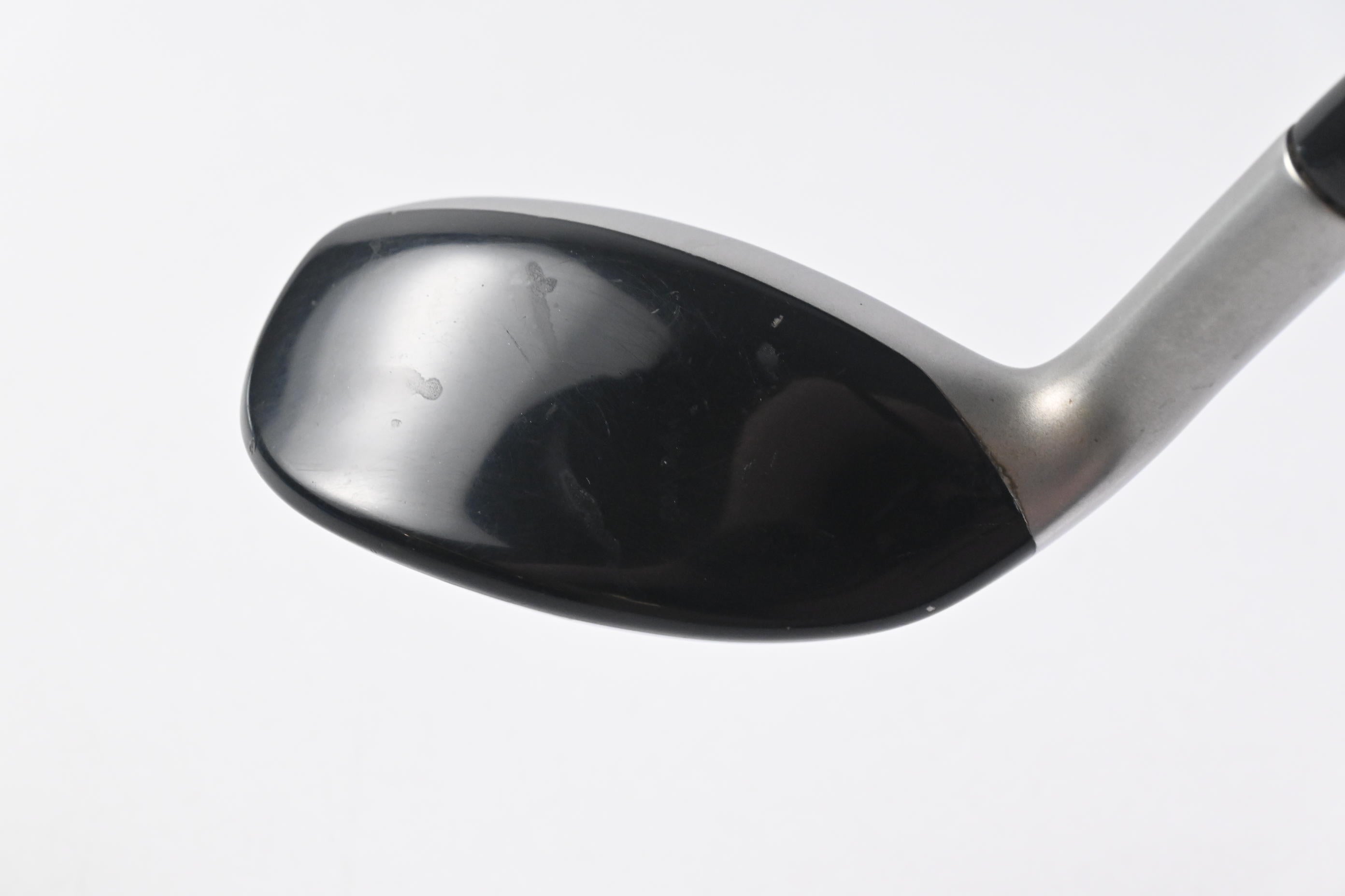 Left Hand Ping G5 #3 Hybrid / 19 Degree / Regular Flex Aldila NV 85 Shaft