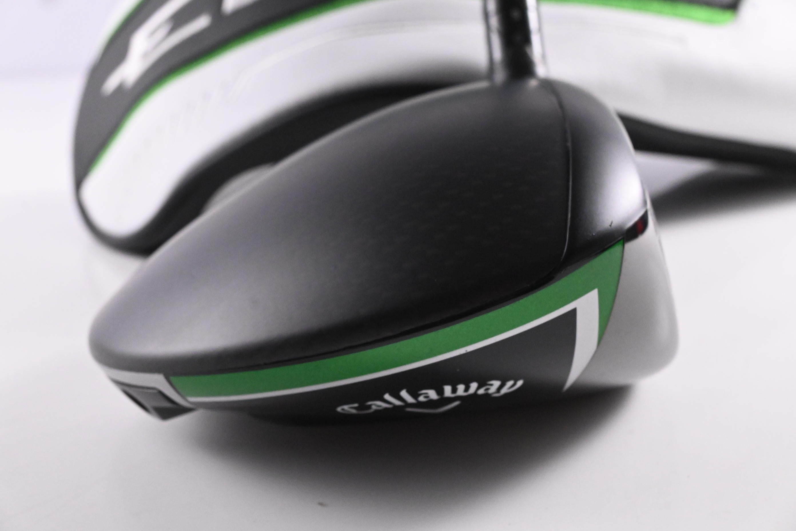 Callaway Elyte Driver / 10.5 Degree / Senior Flex Vanquish 4 Shaft