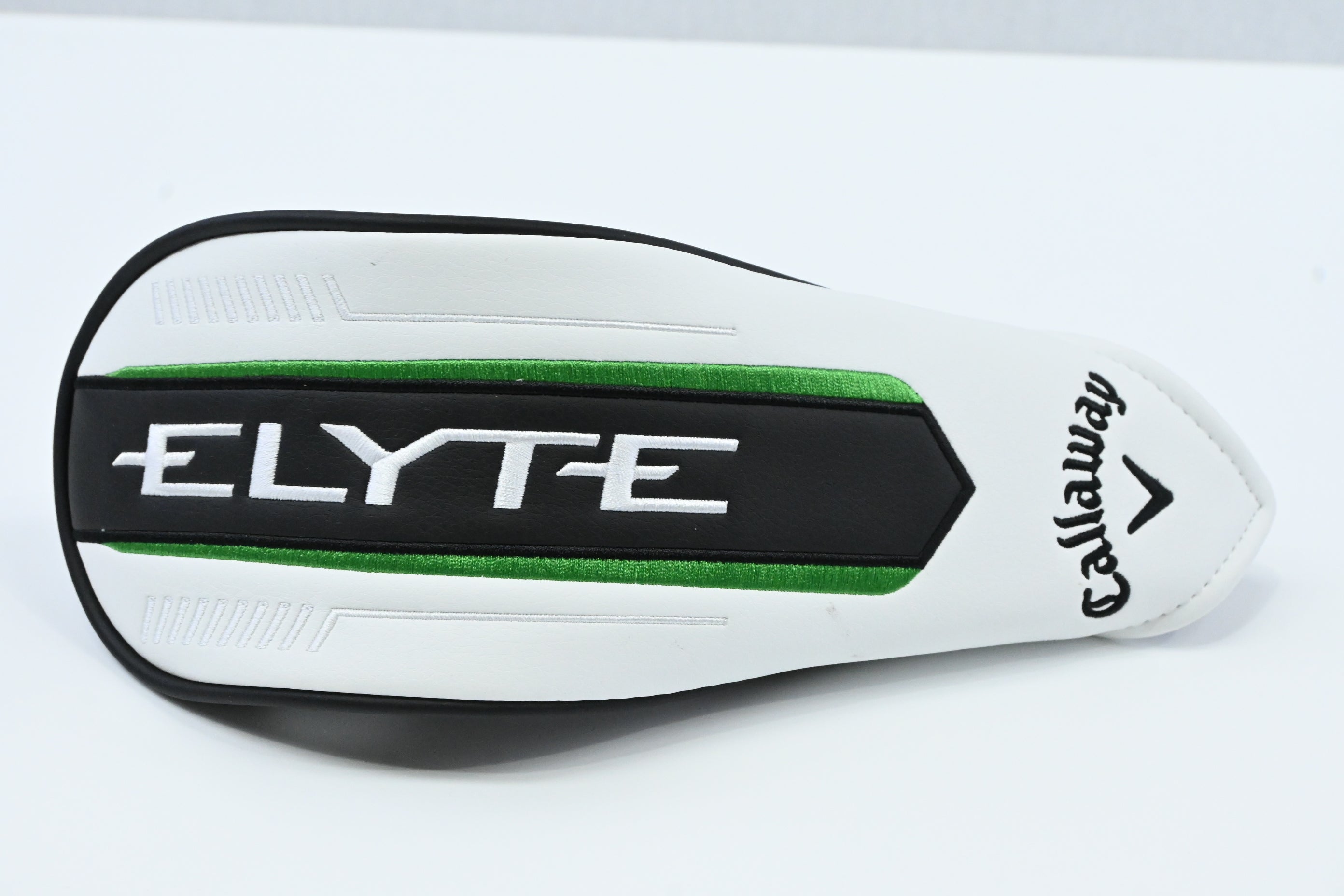 Callaway Elyte #7 Wood / 21 Degree / Regular Flex Denali Charcoal 60 Shaft