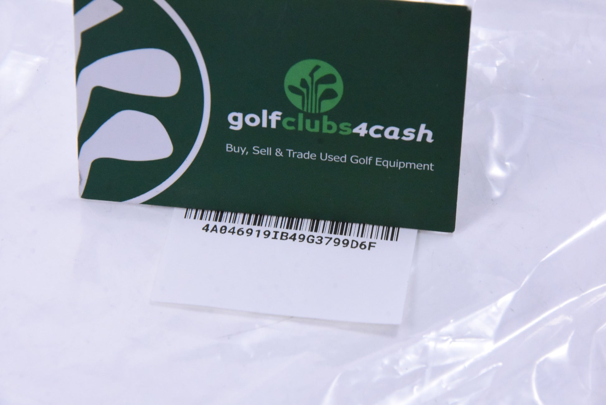 Scotty Cameron Circle T Tour Department Putter Cover / Mid-Mallet / Black