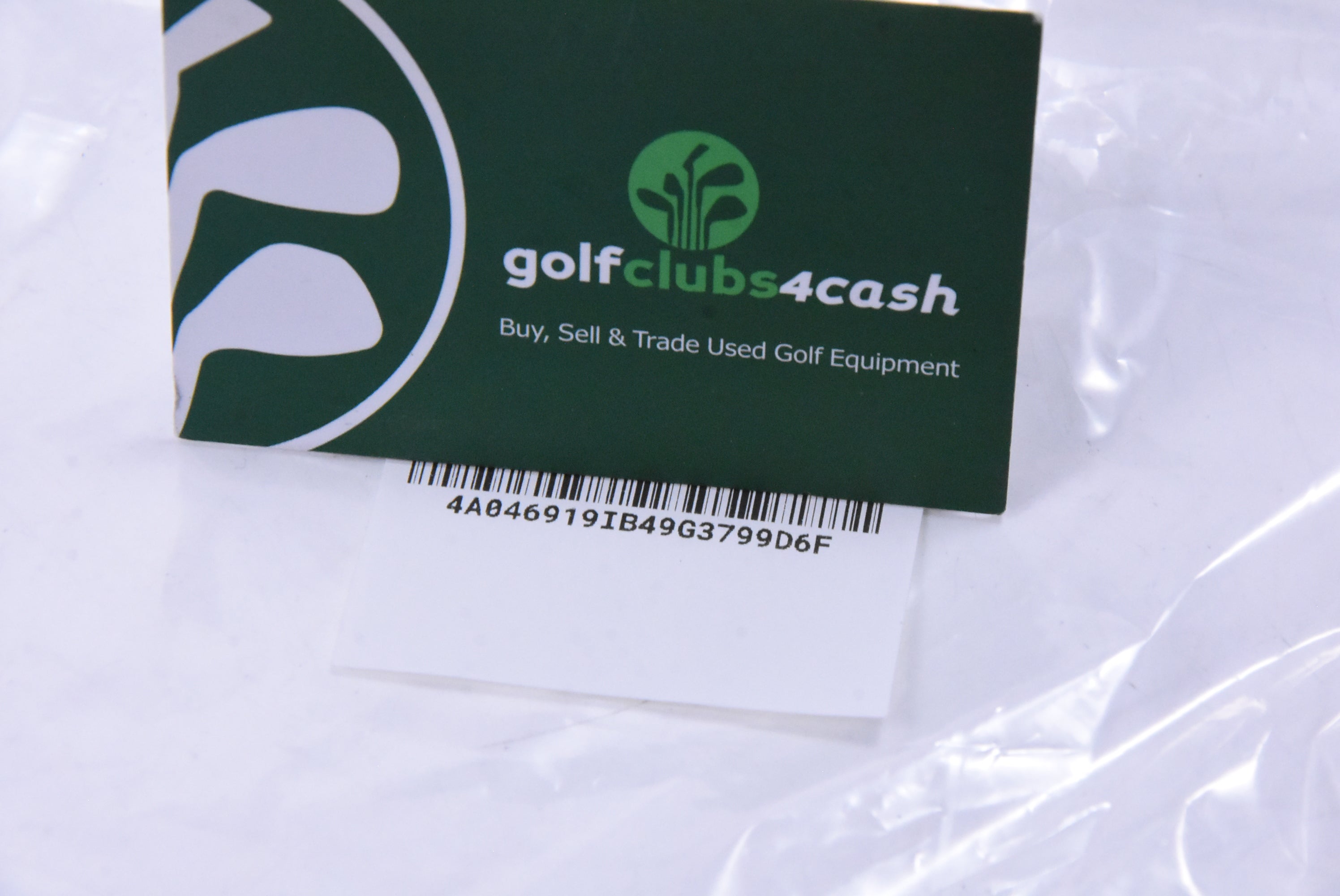 Scotty Cameron Circle T Tour Department Putter Cover / Mid-Mallet / Black