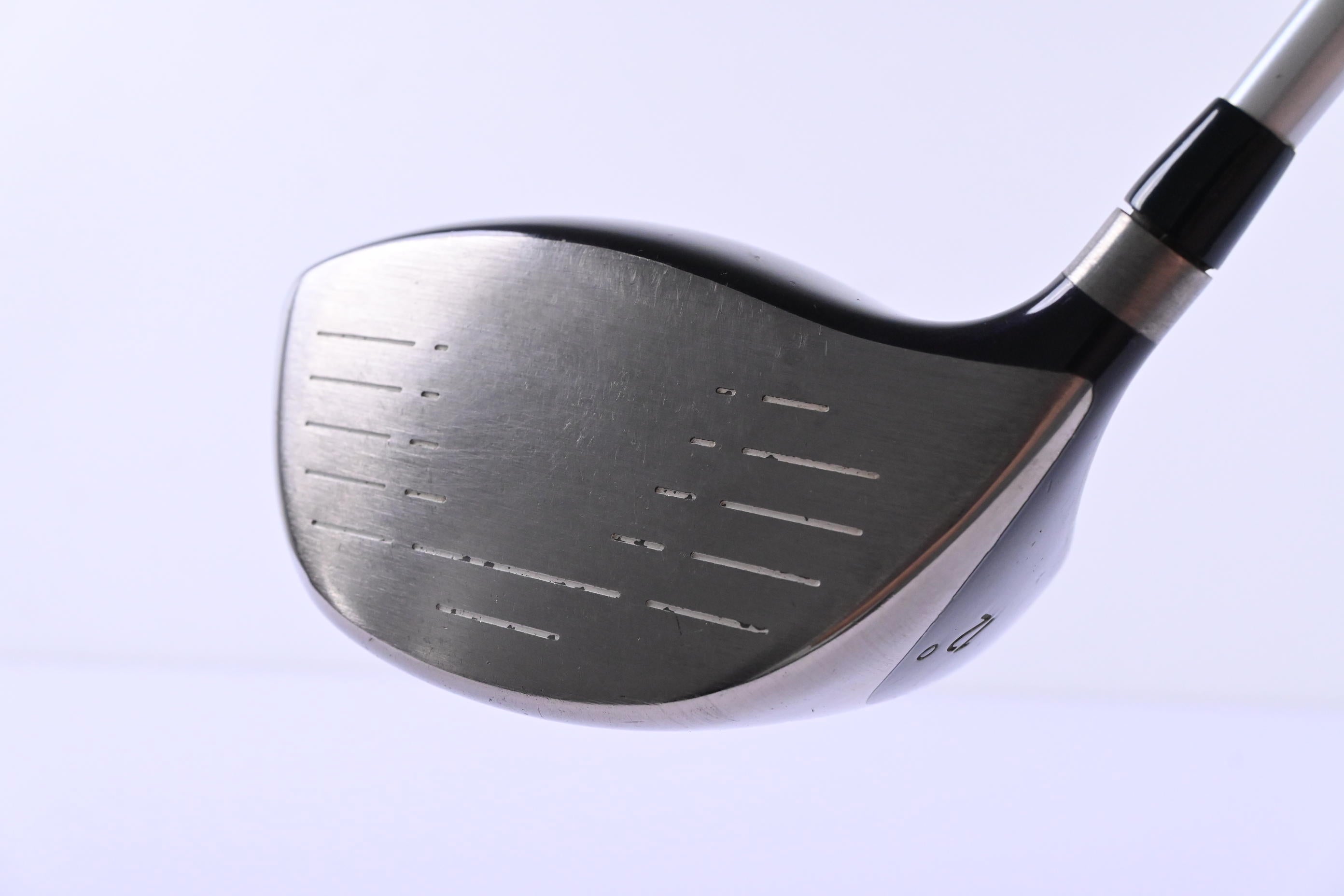 Ladies Ping Rhapsody Driver / 12 Degree / Ladies Flex Ping ULT Shaft