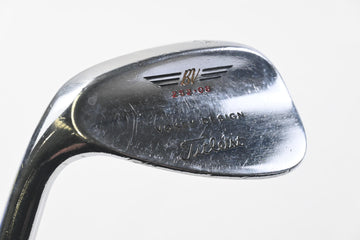 Left Hand Titleist Vokey Design Gap Wedge / 52 Degree / Wedge Flex Dynamic Gold