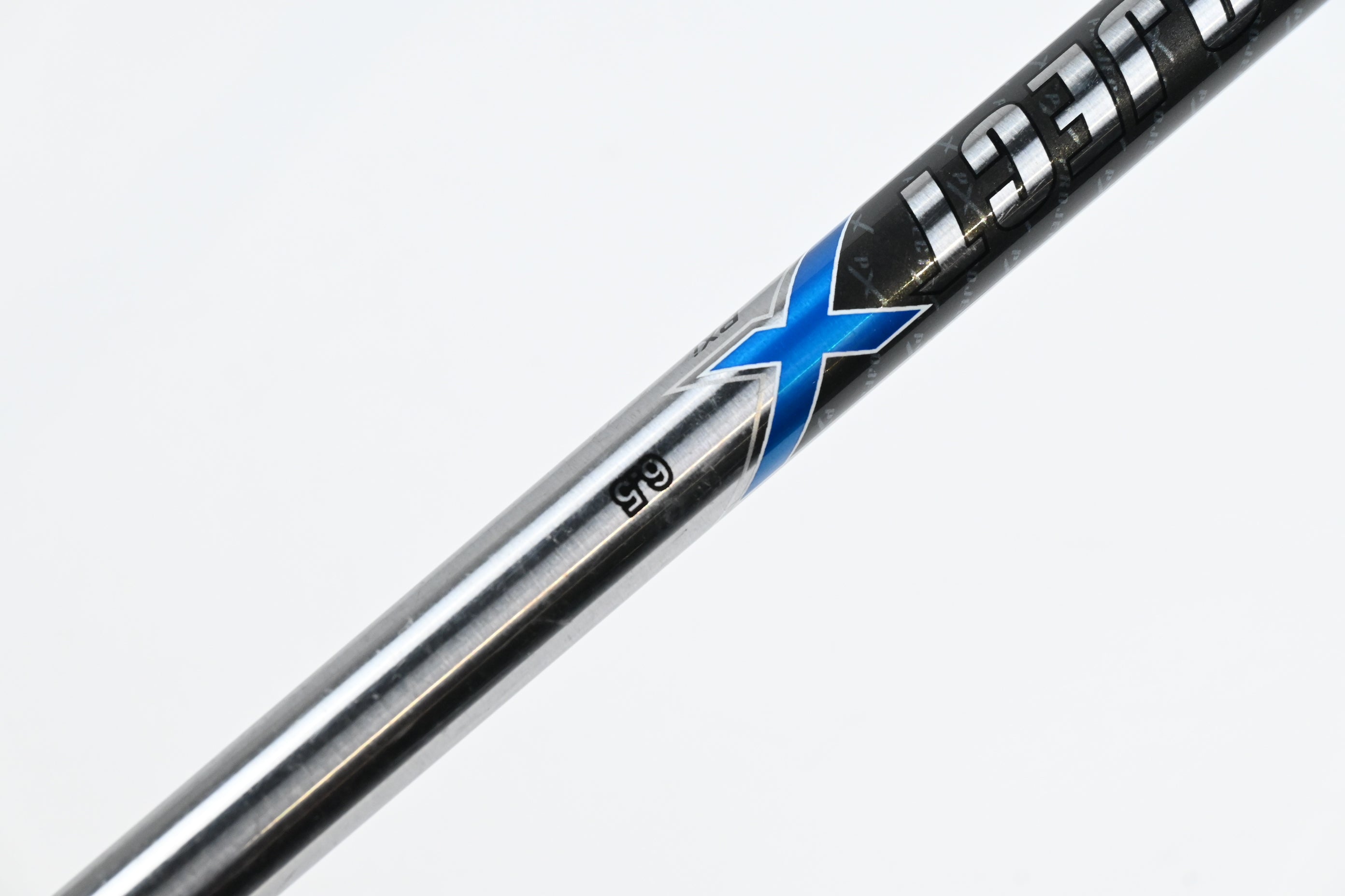 Srixon Z-765 #3 Iron / 20 Degree / X-Flex Project X PXi Shaft