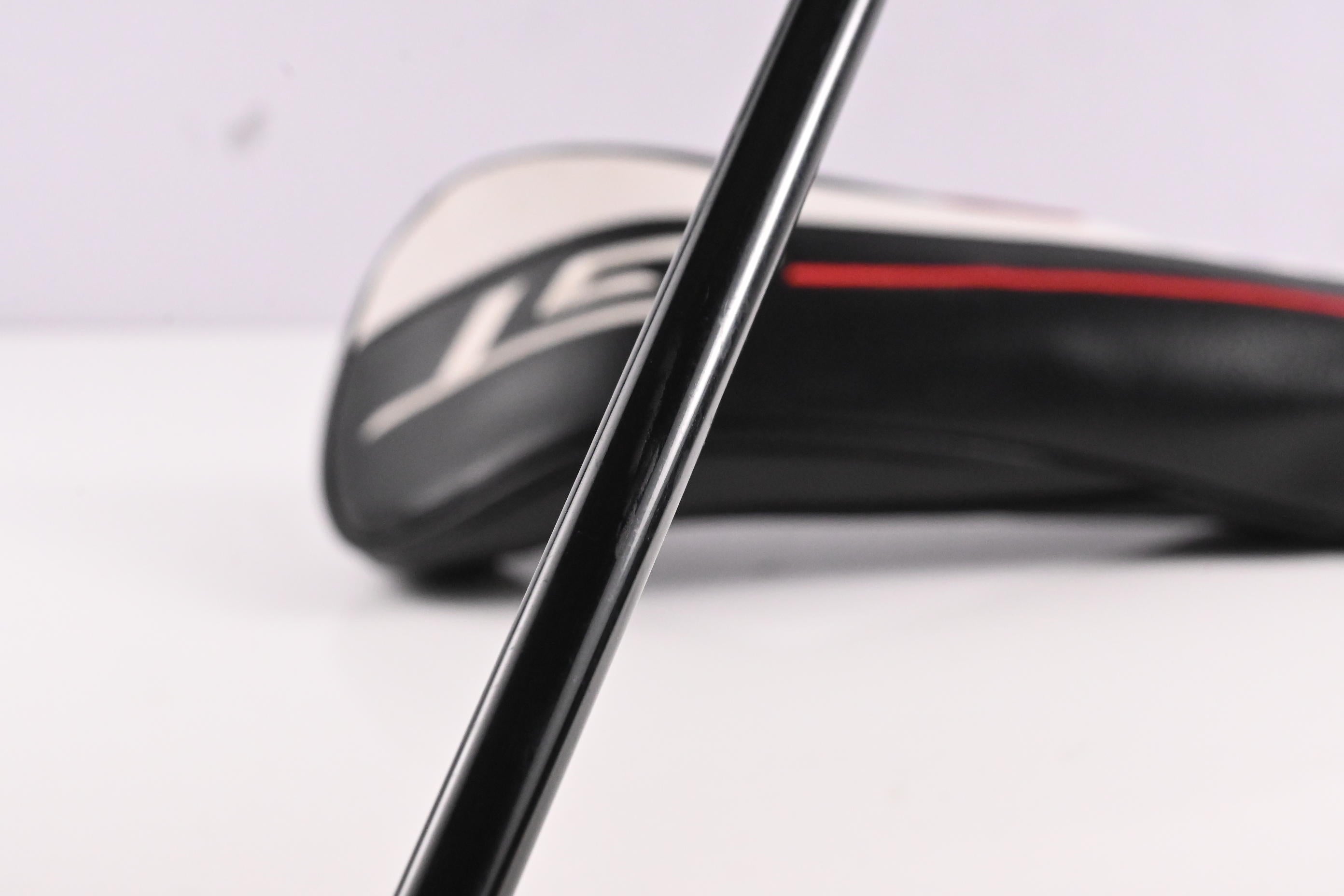Titleist GT2 #3 Wood / 15 Degree / Stiff Flex Tensei AV Series Blue 75 Shaft