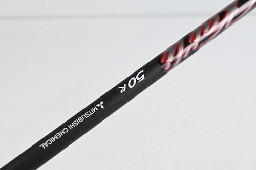 Cobra DS-Adapt X #5 Wood / 18 Degree / Regular Flex Kai'li Dark Waves Red 50