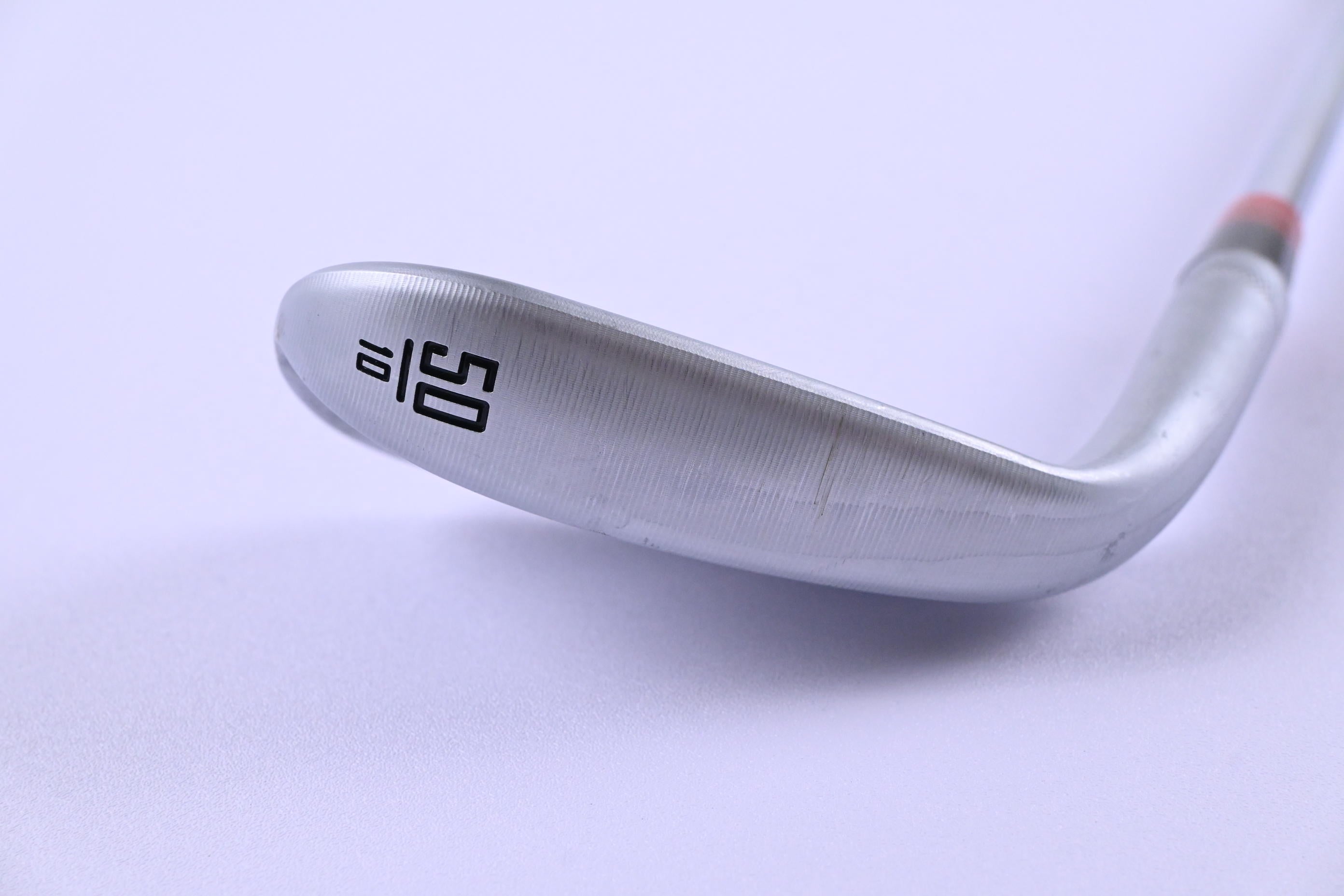 PXG 0311 Milled Sugar Daddy II Gap Wedge / 50 Degree / X-Flex Modus 3 Tour 105