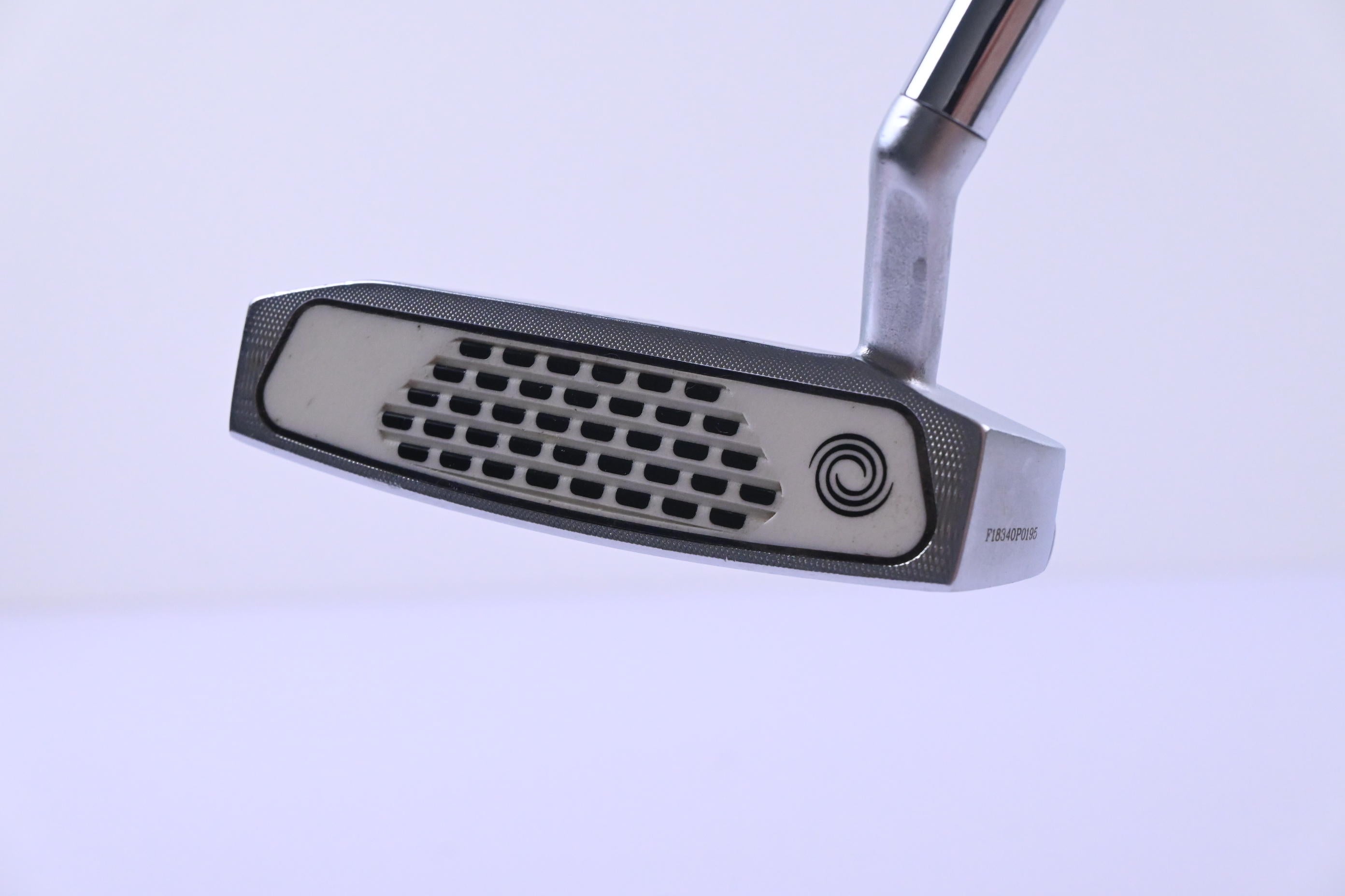 Odyssey Stroke Lab Seven Putter / 34 Inch