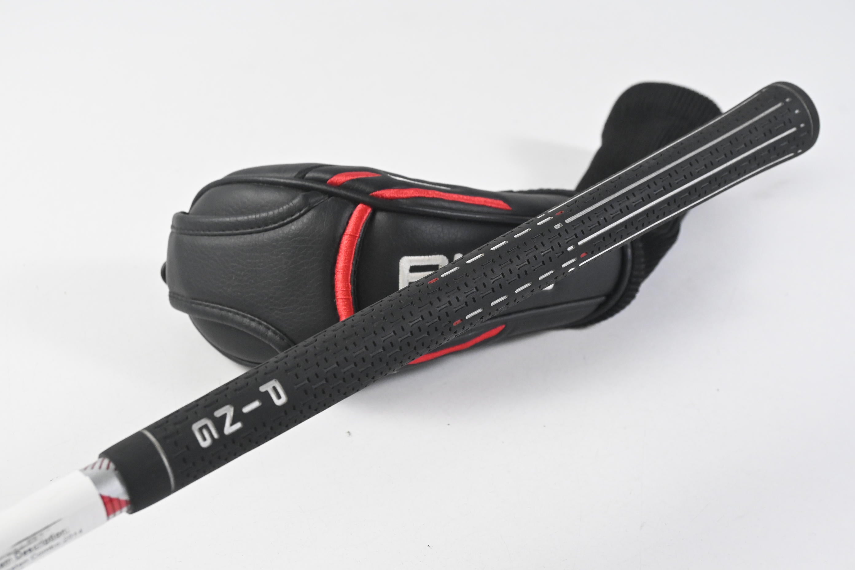 Ping Karsten Combo 2014 #4 Hybrid / 22 Degree / Regular Flex cShaft