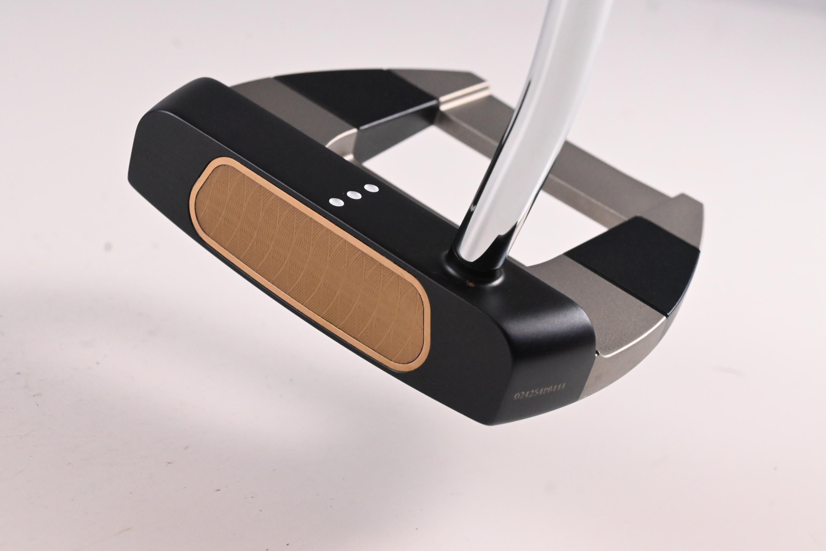 Odyssey Ai-One Milled Cruiser Jailbird T Putter / 38 Inch