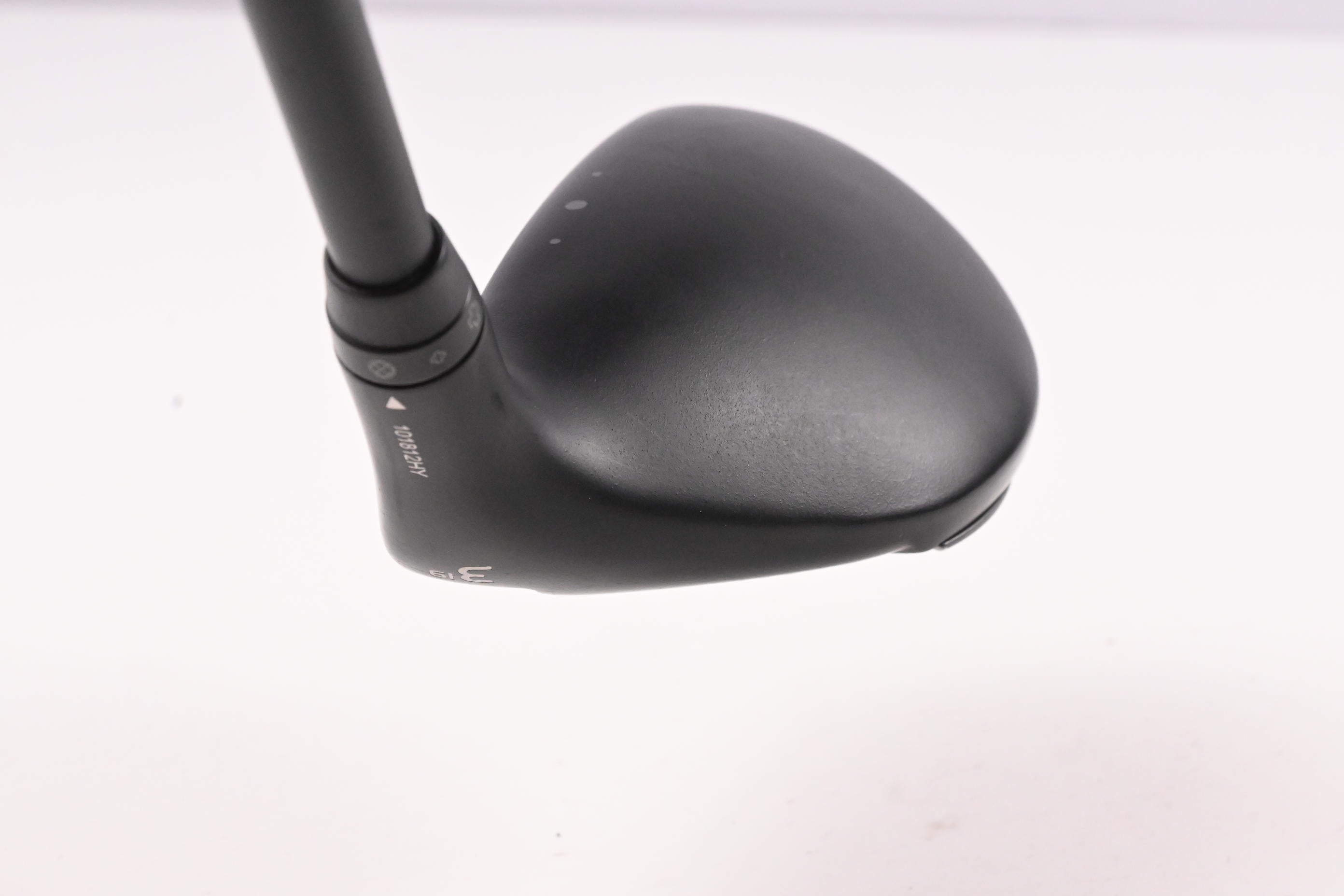 Ping G425 #3 Hybrid / 19 Degree / Regular Flex Ping Alta CB Blue 70 Shaft