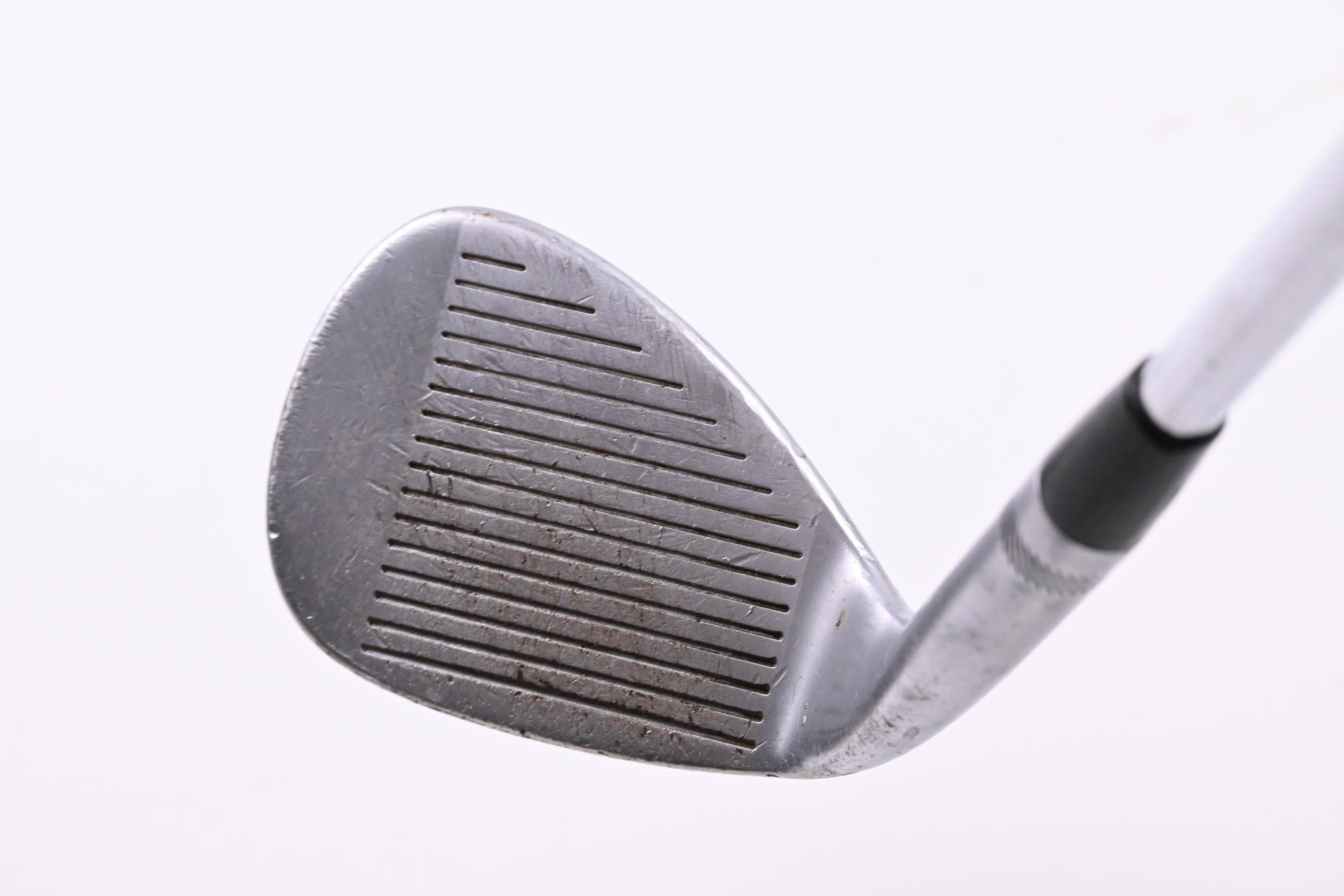 Titleist Vokey Design Lob Wedge / 60 Degree / Wedge Flex Steel Shaft
