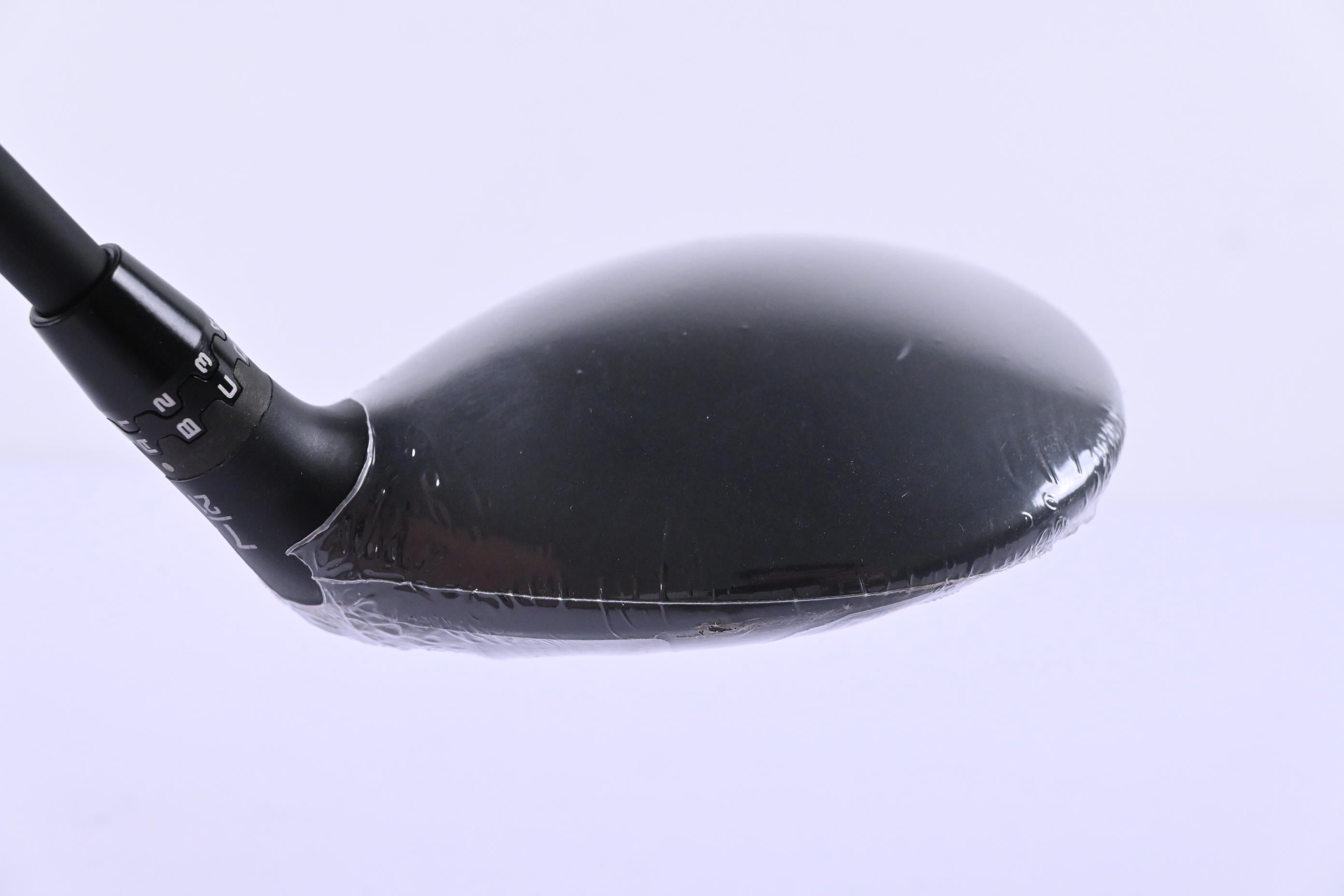 Cobra OPTM X #7 Wood / 21 Degree / Regular Flex Kai'li Dark Waves Blue 60 Shaft