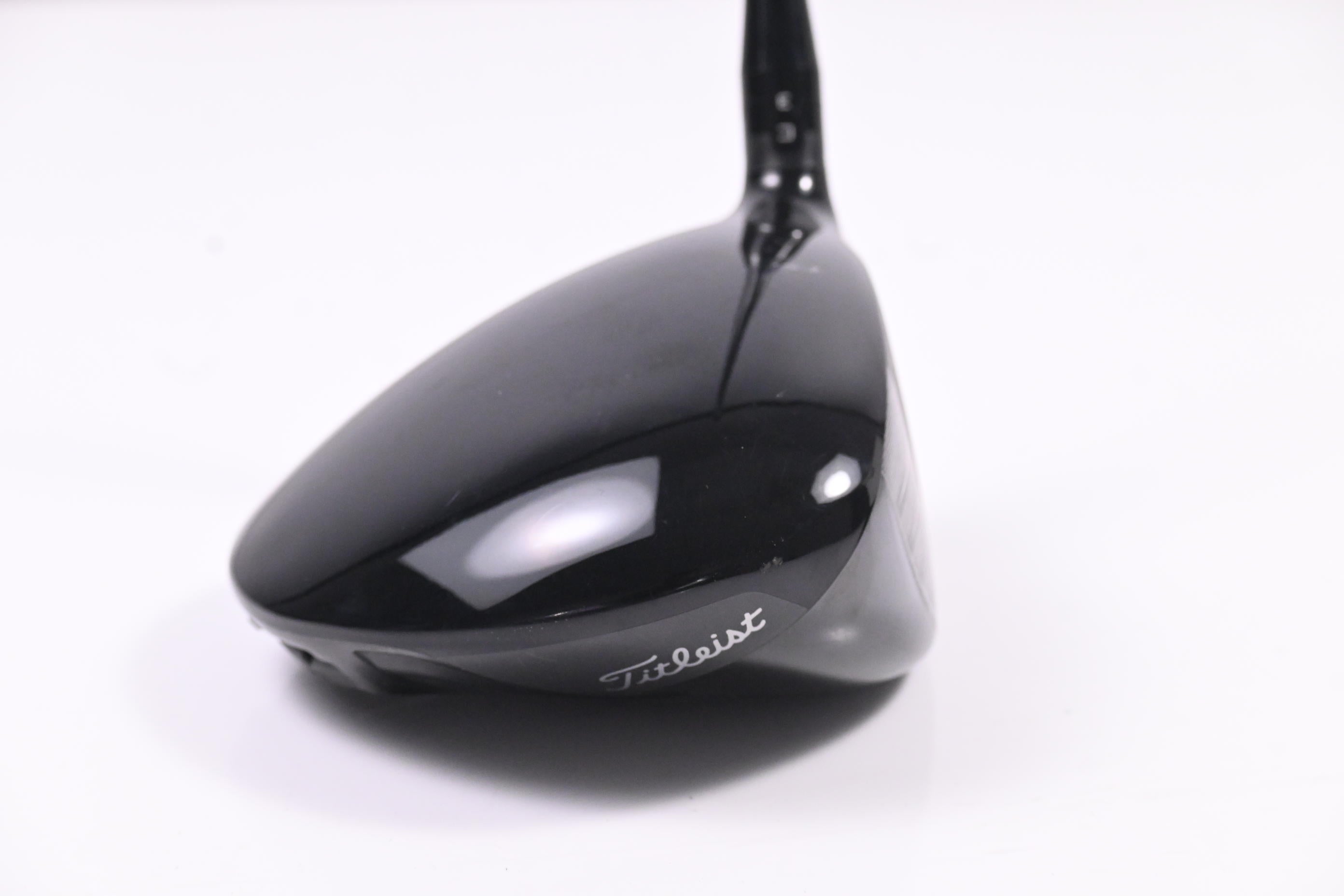 Tour Issue Titleist TSi3 Driver / 9 Degree / Stiff Flex HZRDUS Smoke Black 60