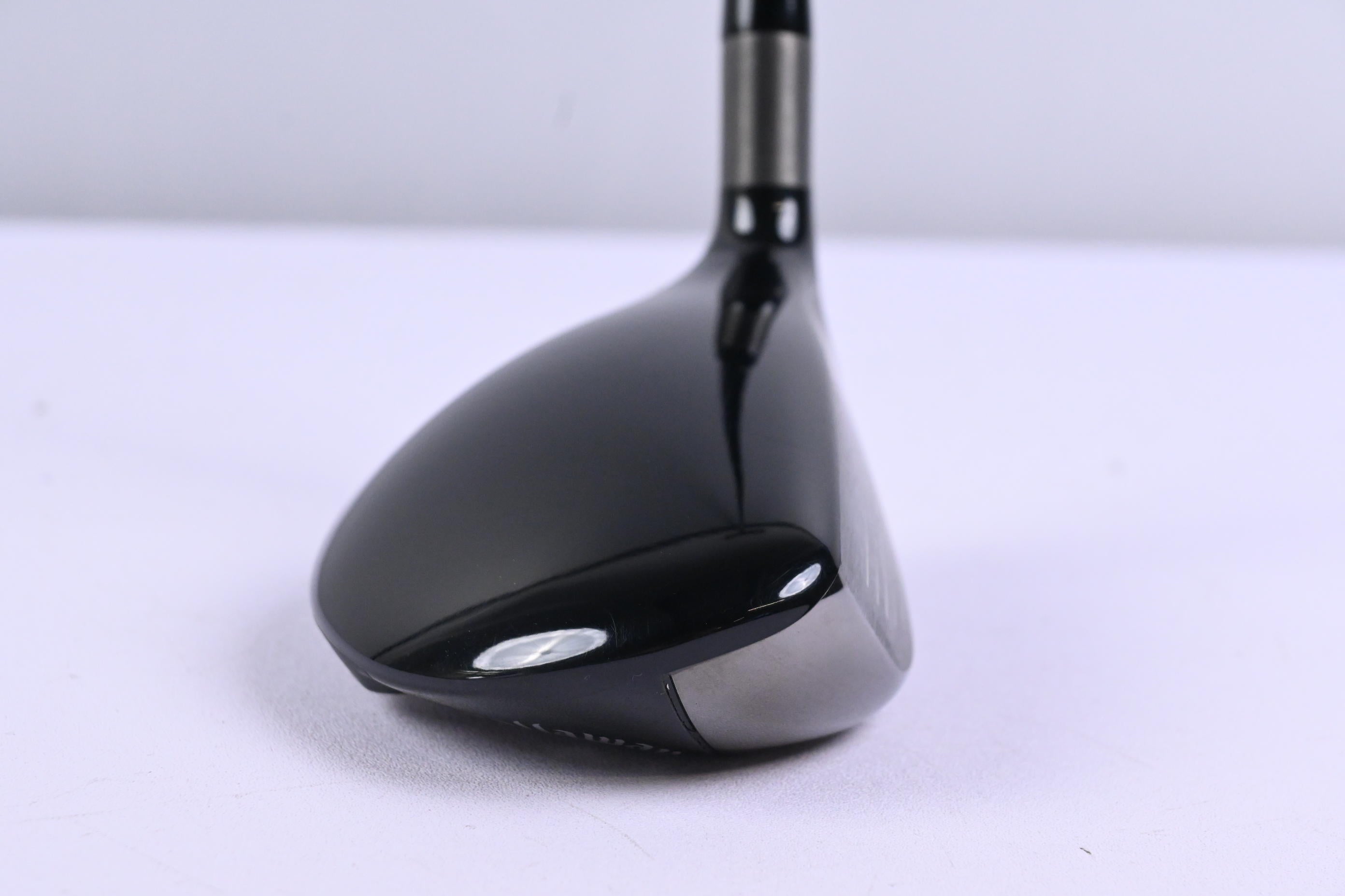 Callaway Apex UW 24 #4 Hybrid / 21 Degree / Regular Flex MMT 70 Shaft