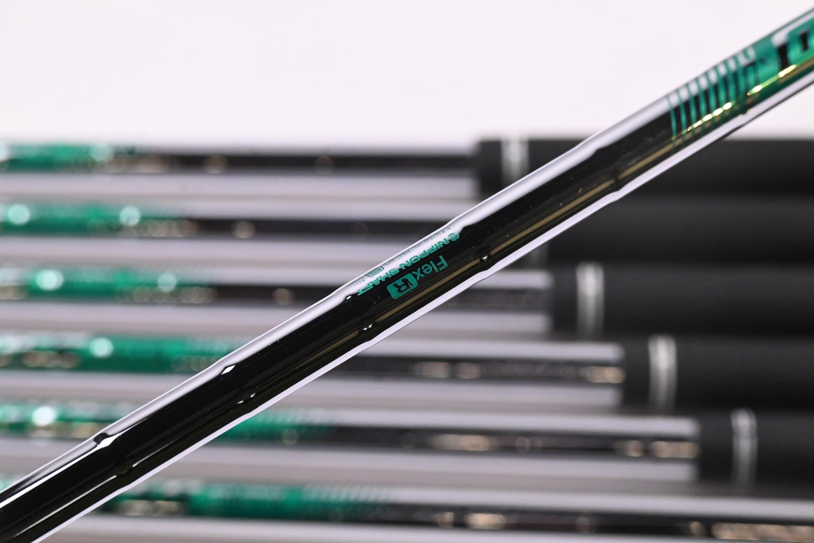Titleist T200 2021 Irons / 4-PW / Regular Flex N.S.PRO 950GH NEO Shafts