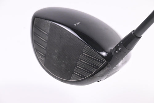 Tour Issue Titleist TSi3 Driver / 9 Degree / Stiff Flex HZRDUS Smoke Black 60
