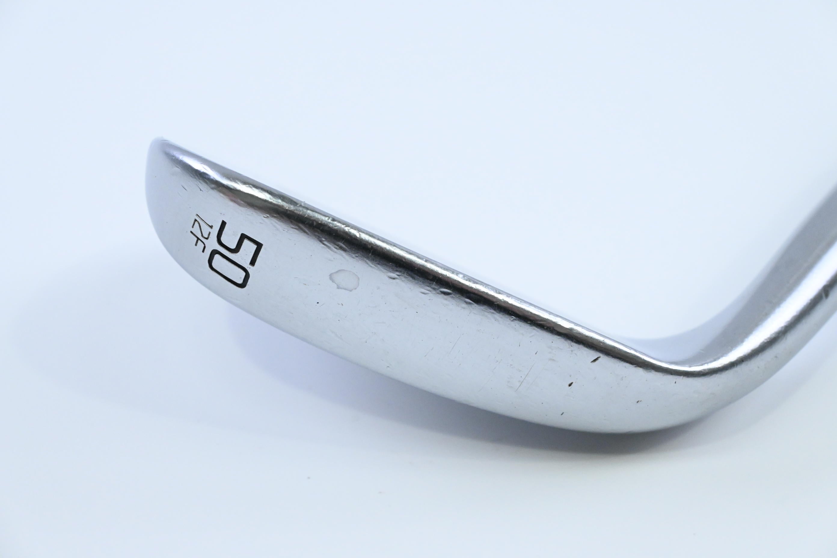 Titleist Vokey SM9 Gap Wedge / 50 Degree / Regular Flex N.S.Pro 950GH Shaft