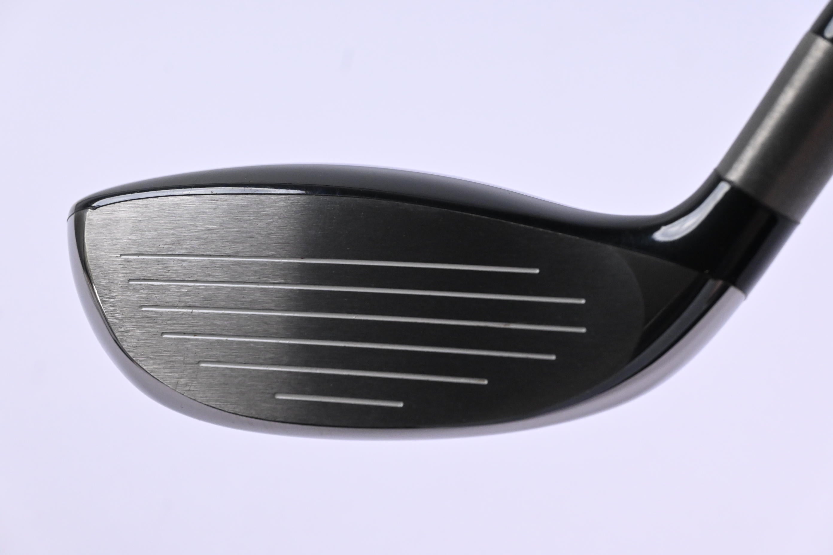 Callaway Apex UW 24 #4 Hybrid / 21 Degree / Regular Flex MMT 70 Shaft