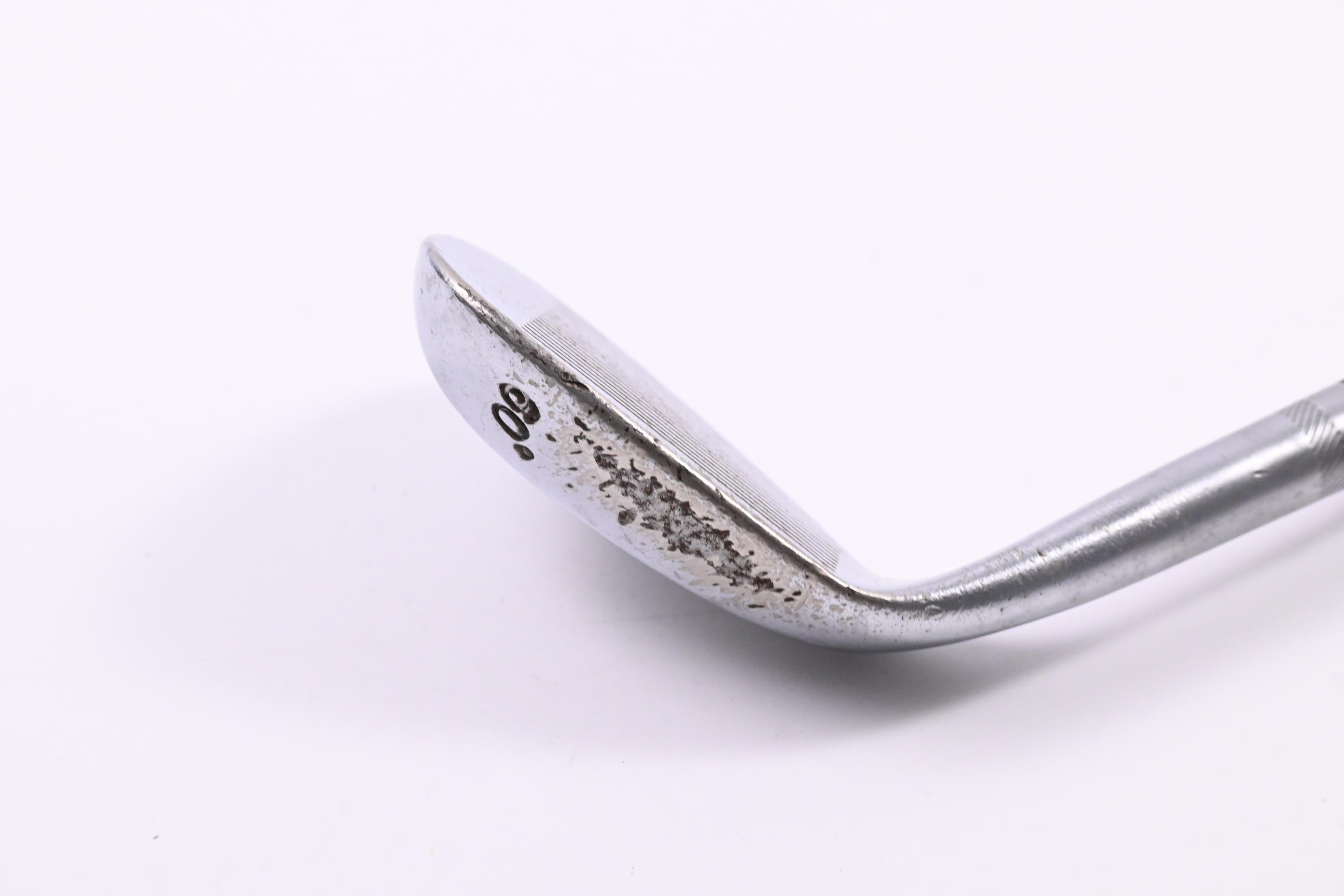 Titleist Vokey Design Lob Wedge / 60 Degree / Wedge Flex Steel Shaft
